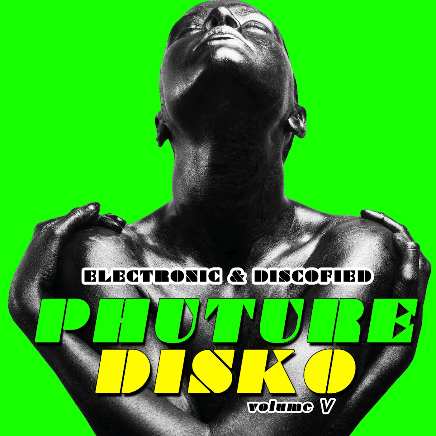 Phuture Disko, Vol. 5 - Electronic & Discofied