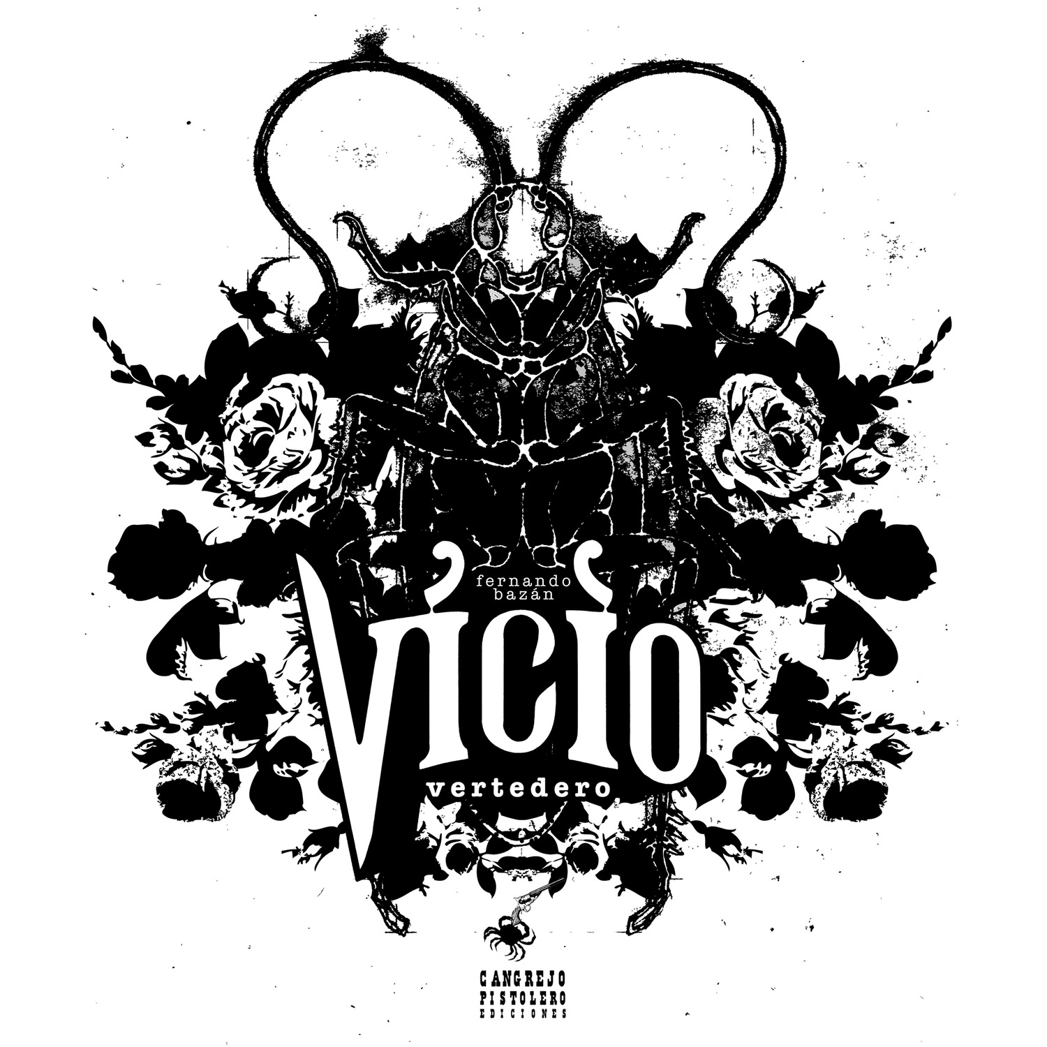 Vicio-Vertedero