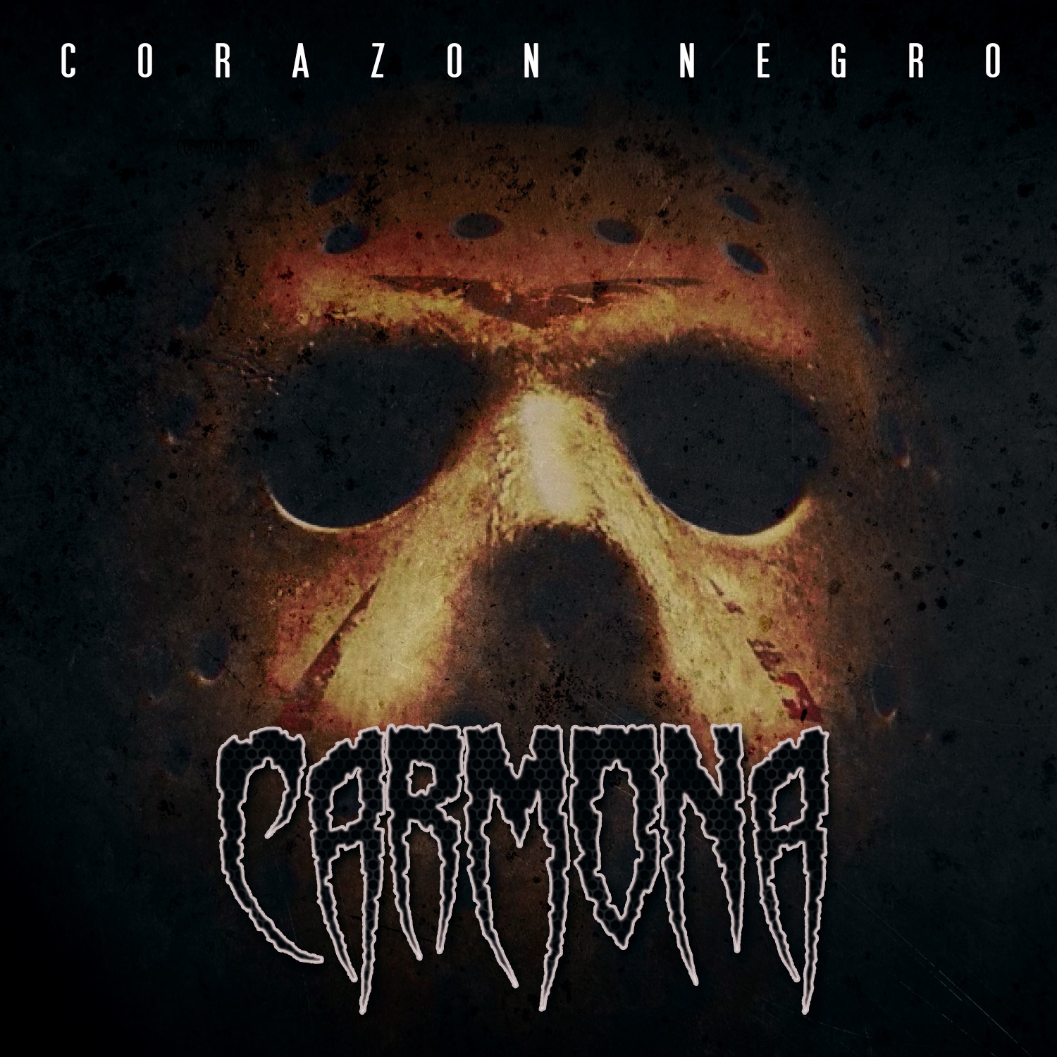 Corazón Negro