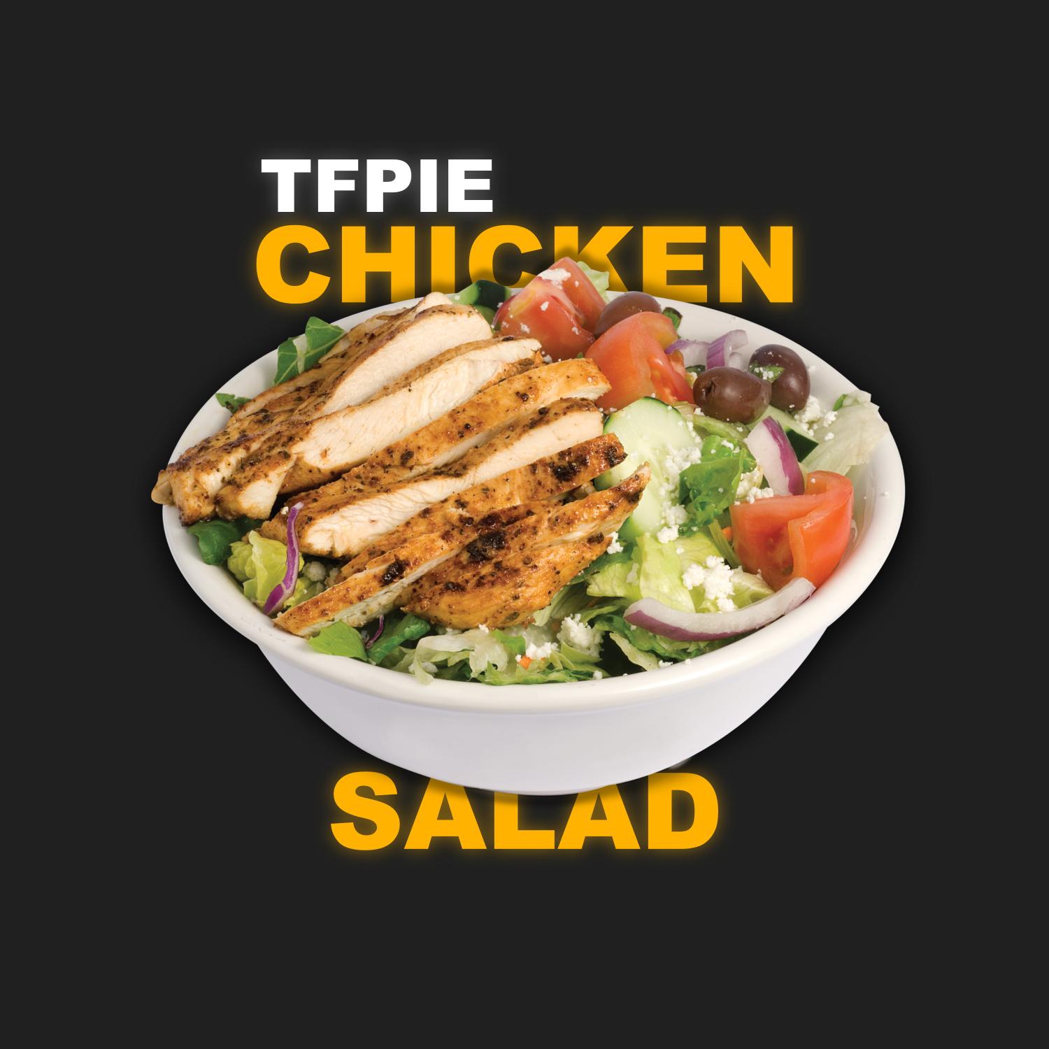 Chicken Salad