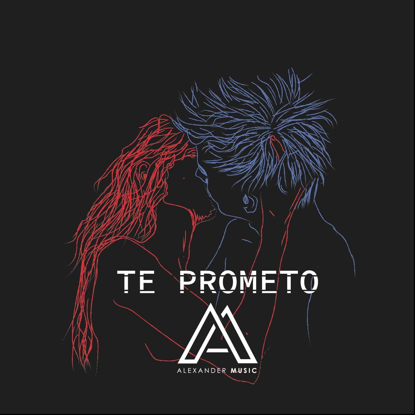 Te Prometo