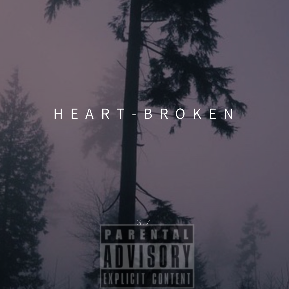 HEART-BROKEN