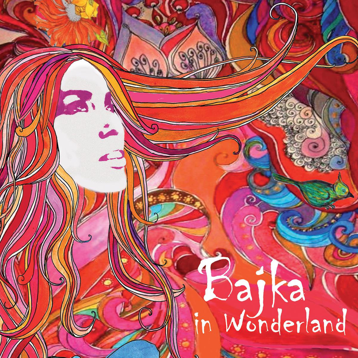 Bajka in Wonderland