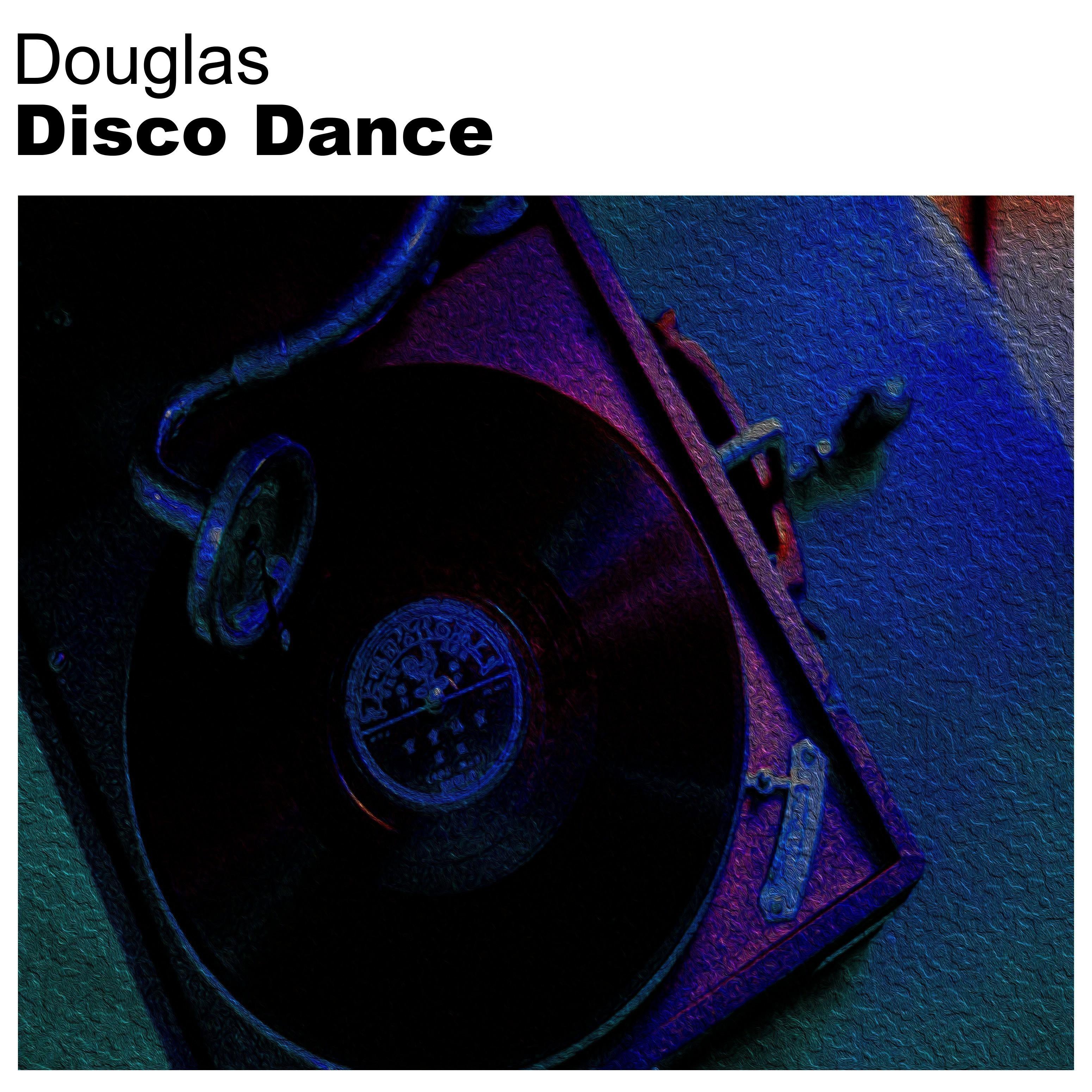 Disco Dance