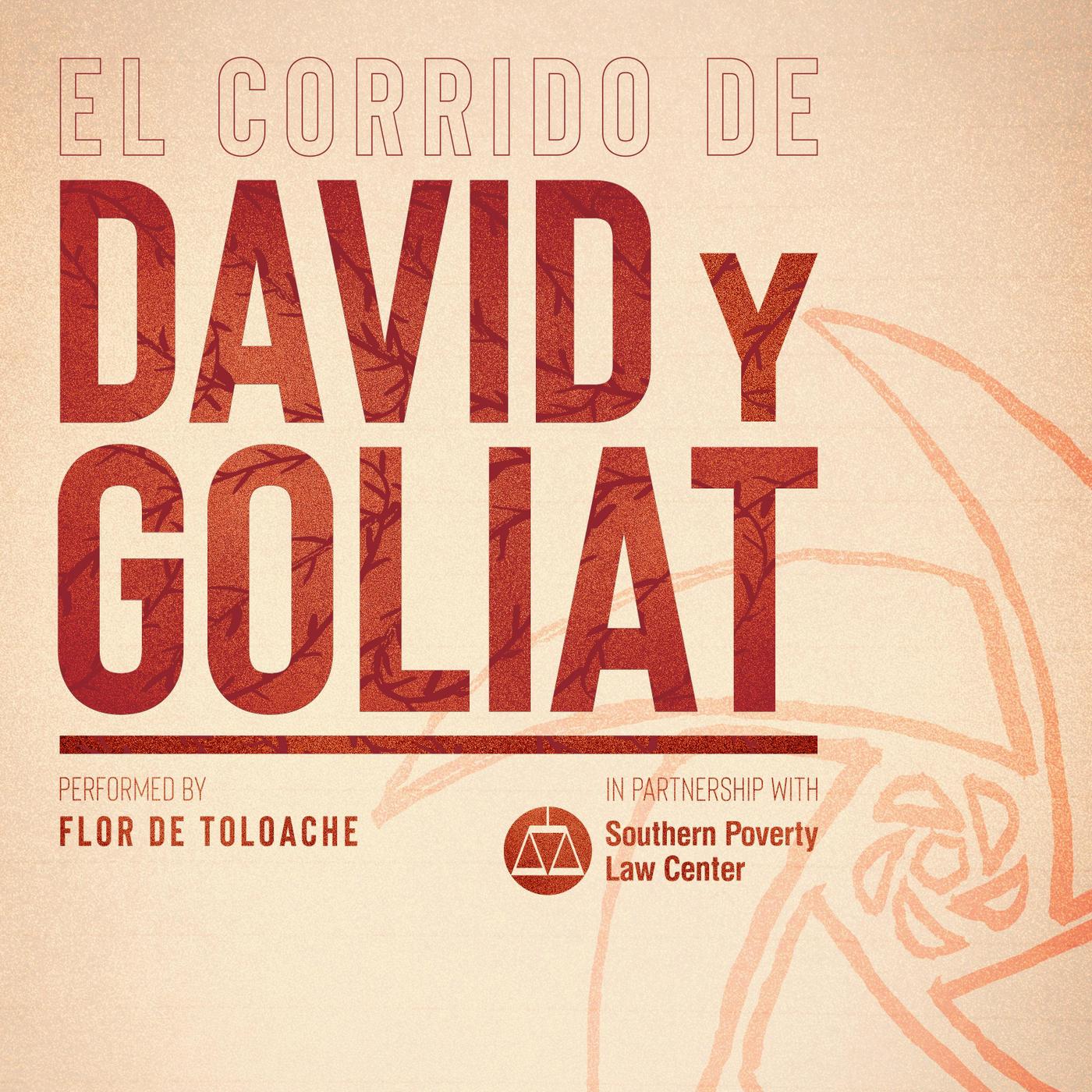 El Corrido De David Y Goliat