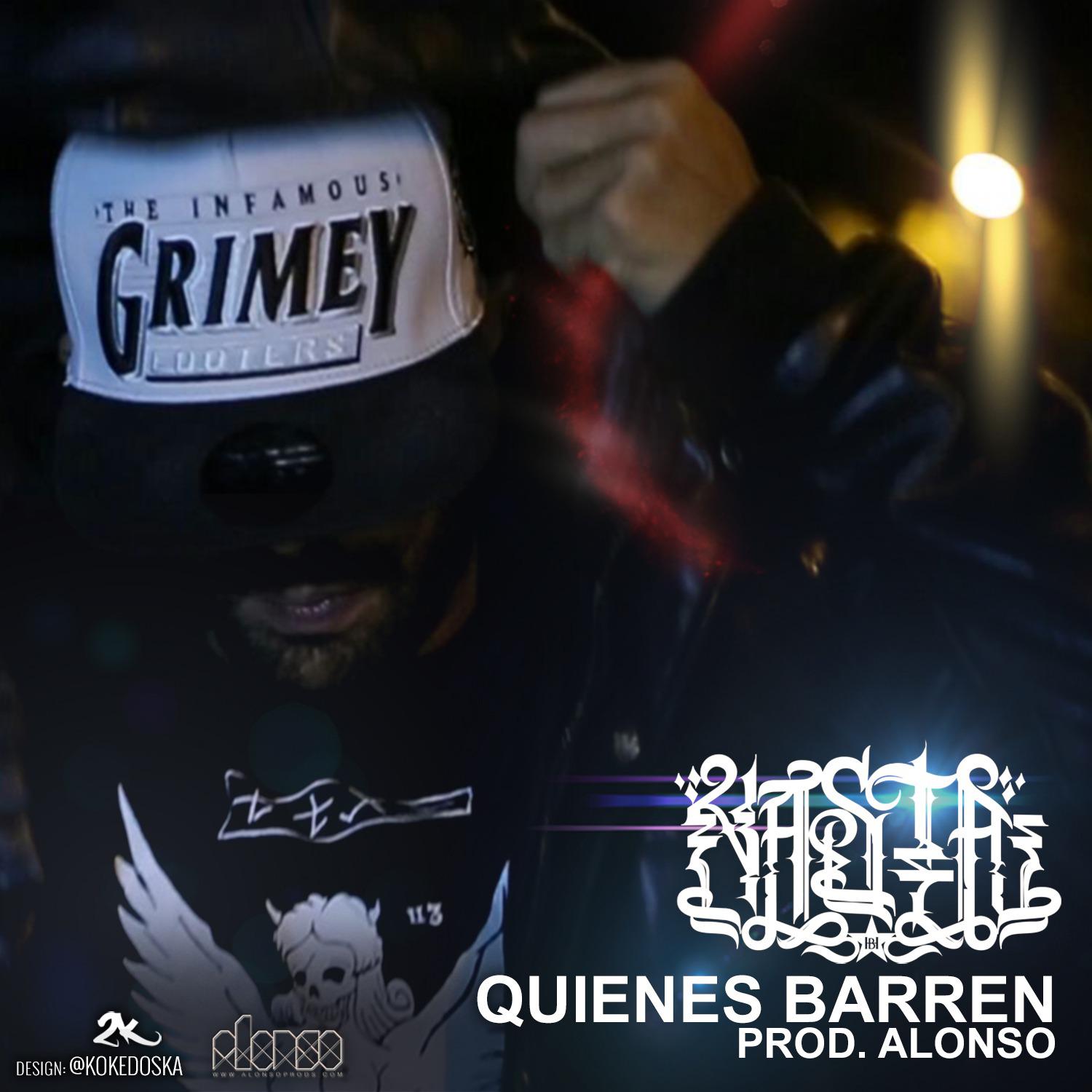 Quienes barren