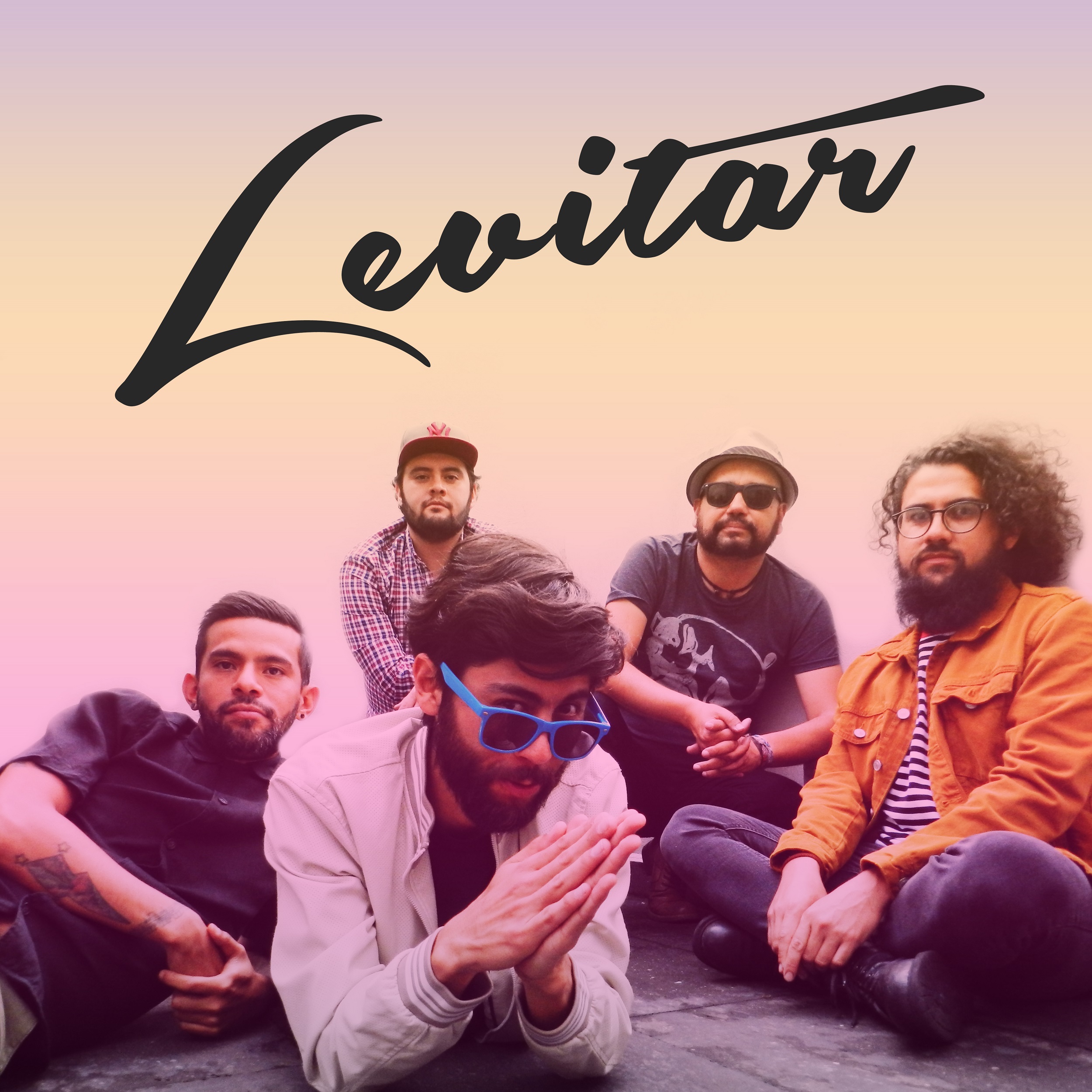 Levitar