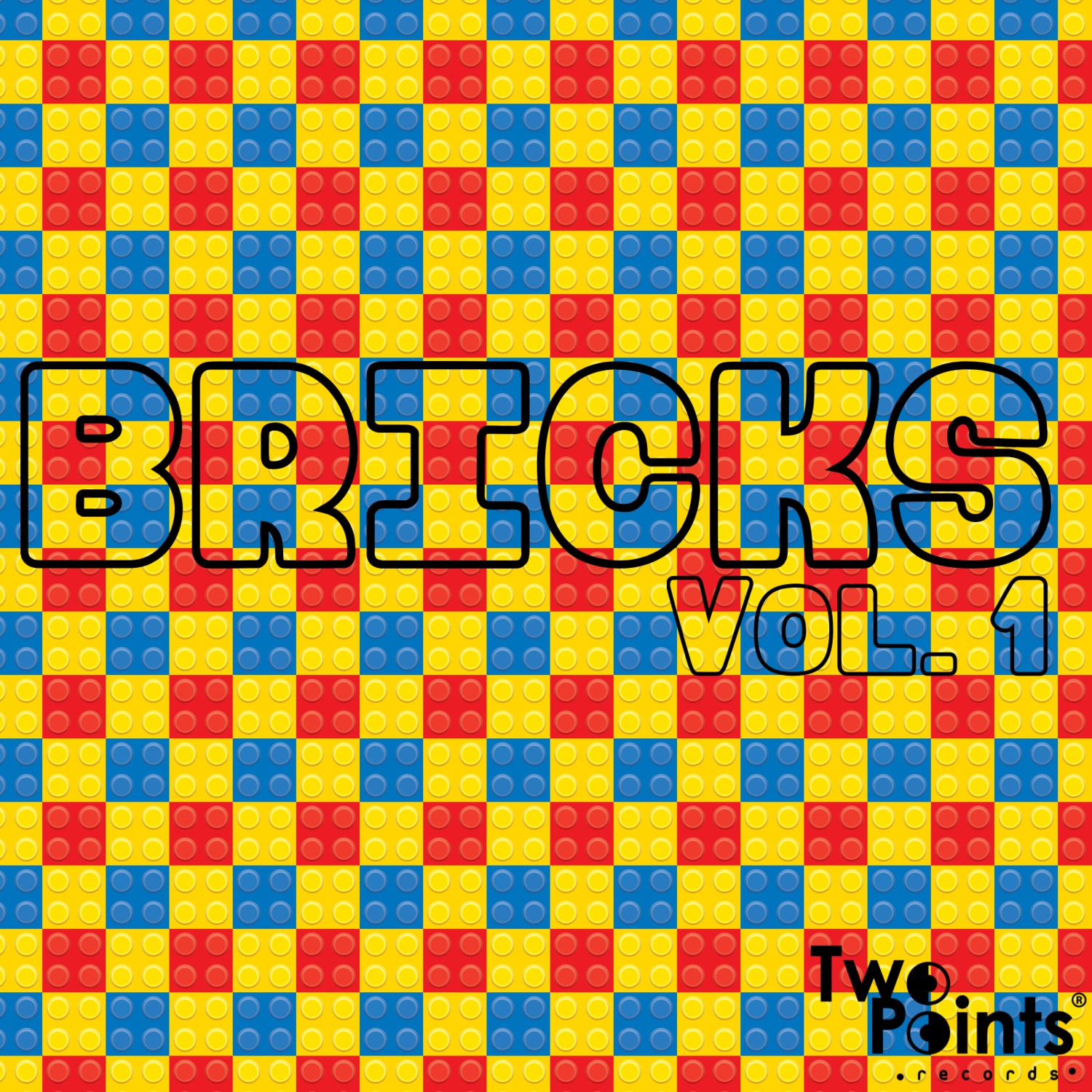 Bricks, Vol. 1