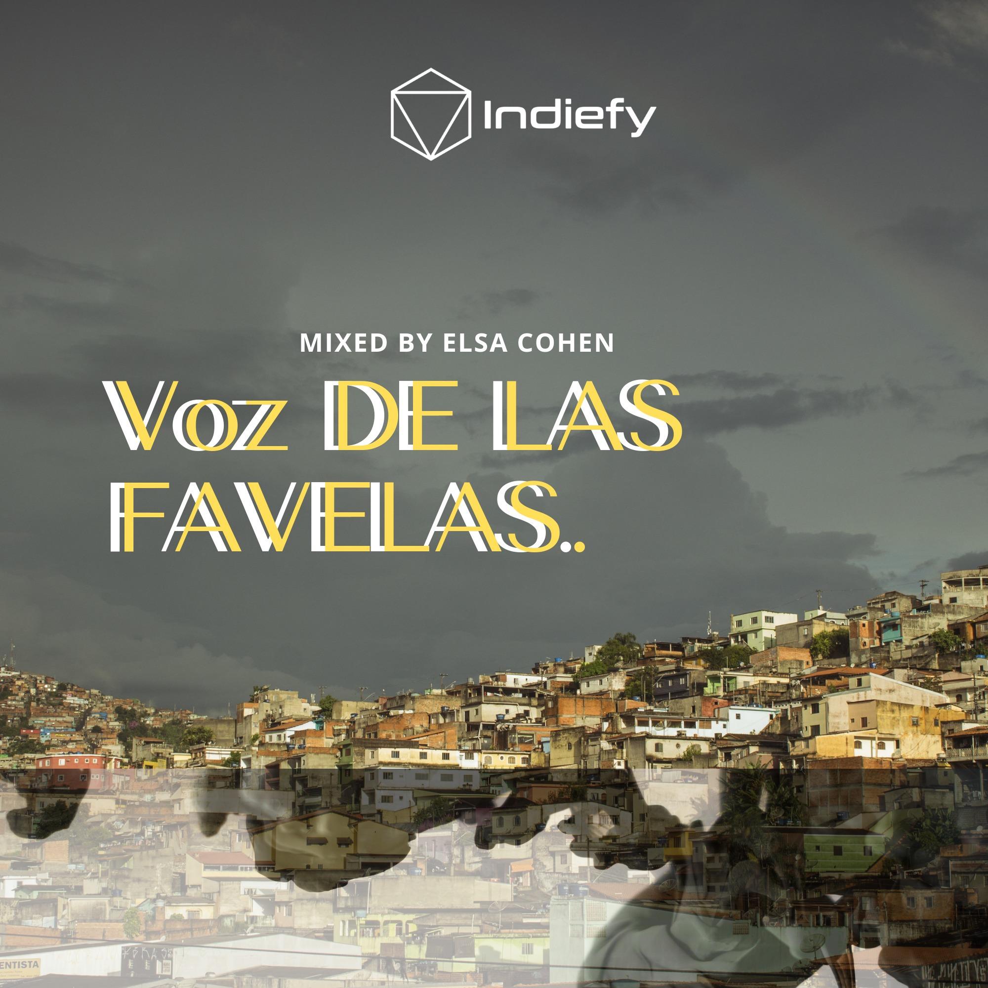 Voz de las favelas