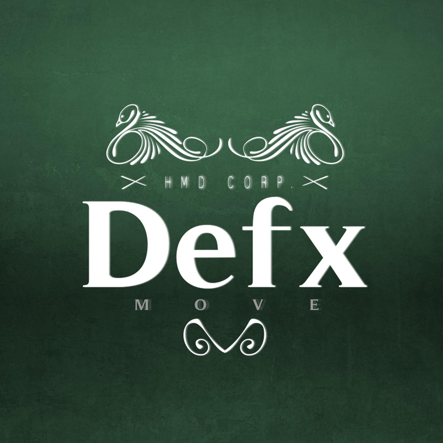 Defx