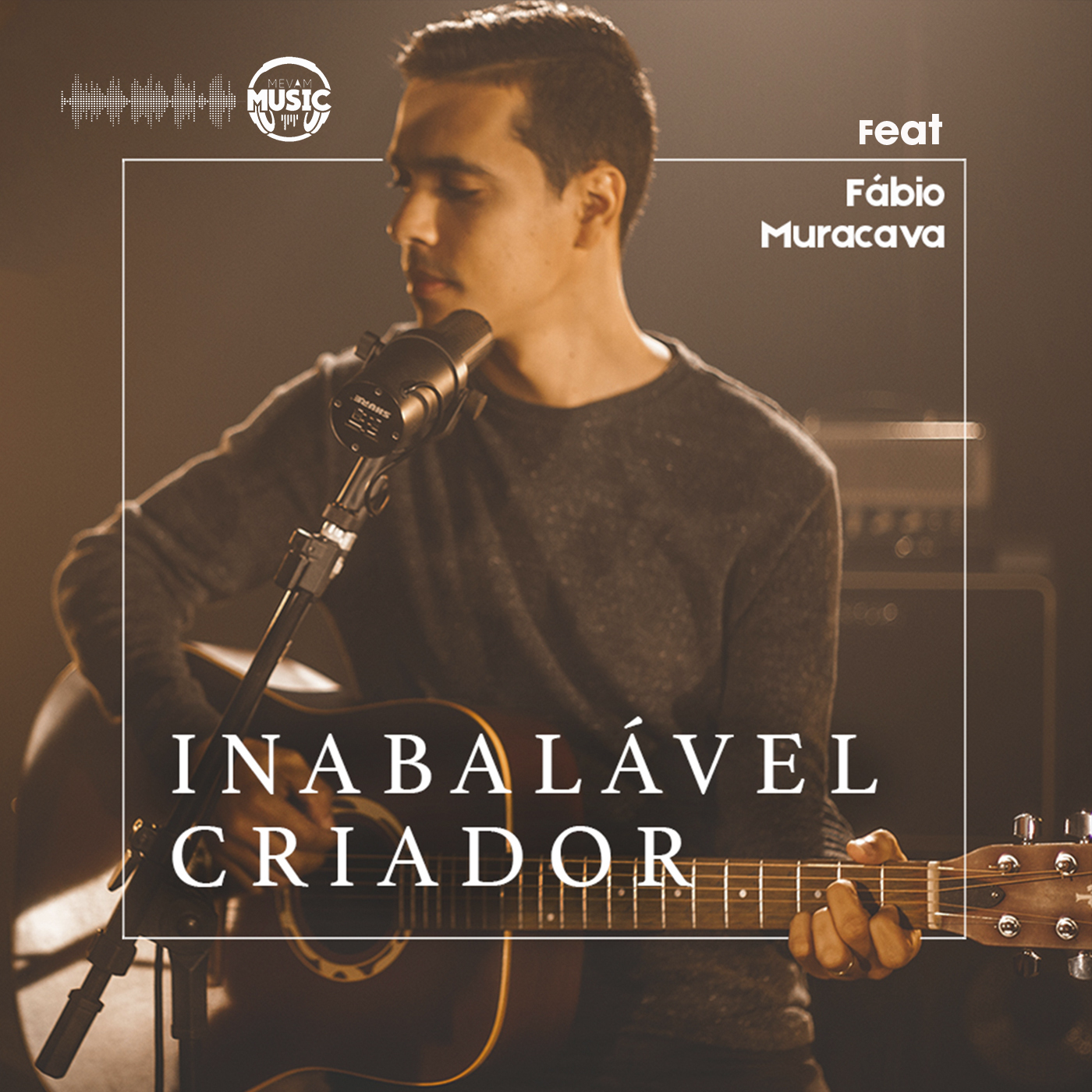 Inabalável Criador