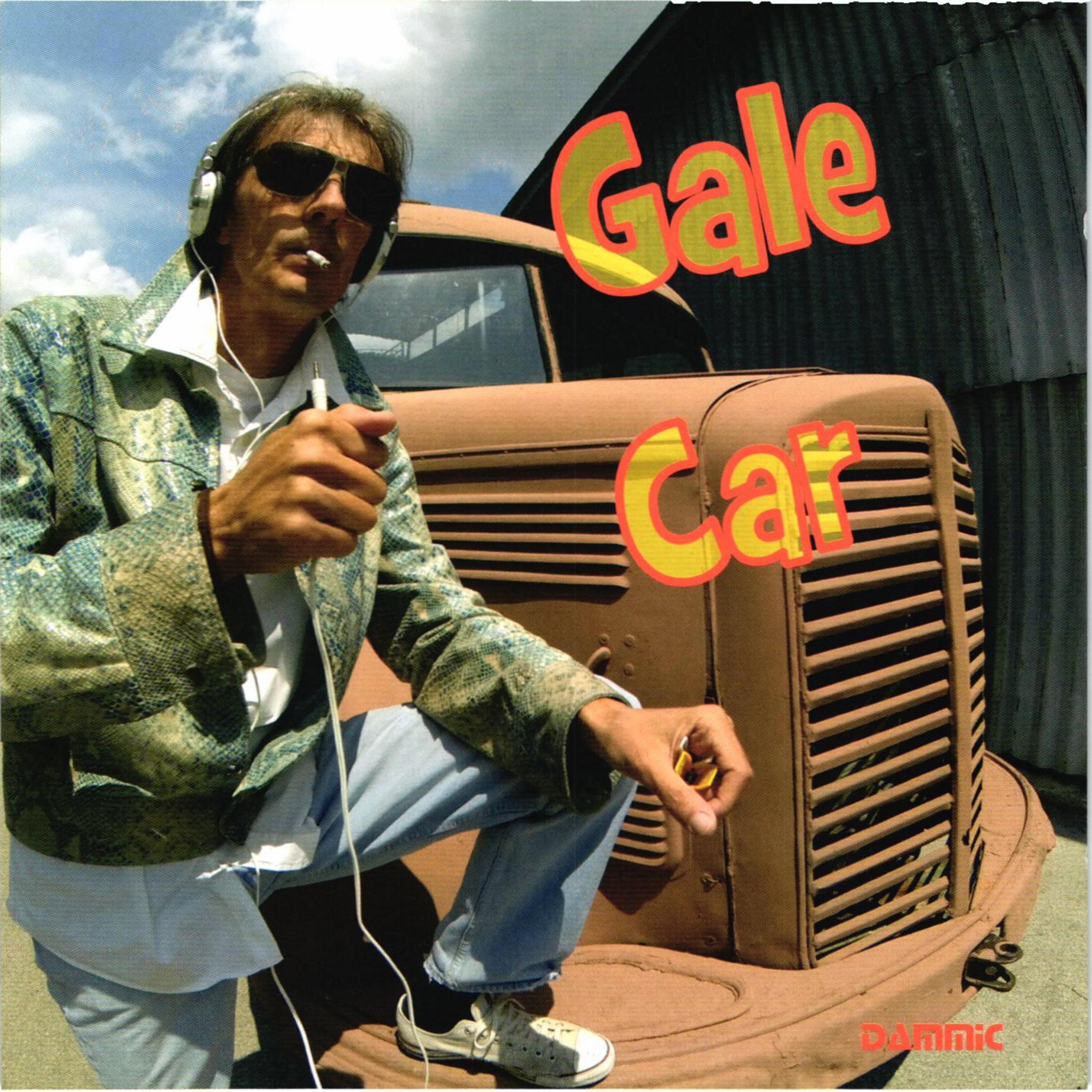 Gale Car