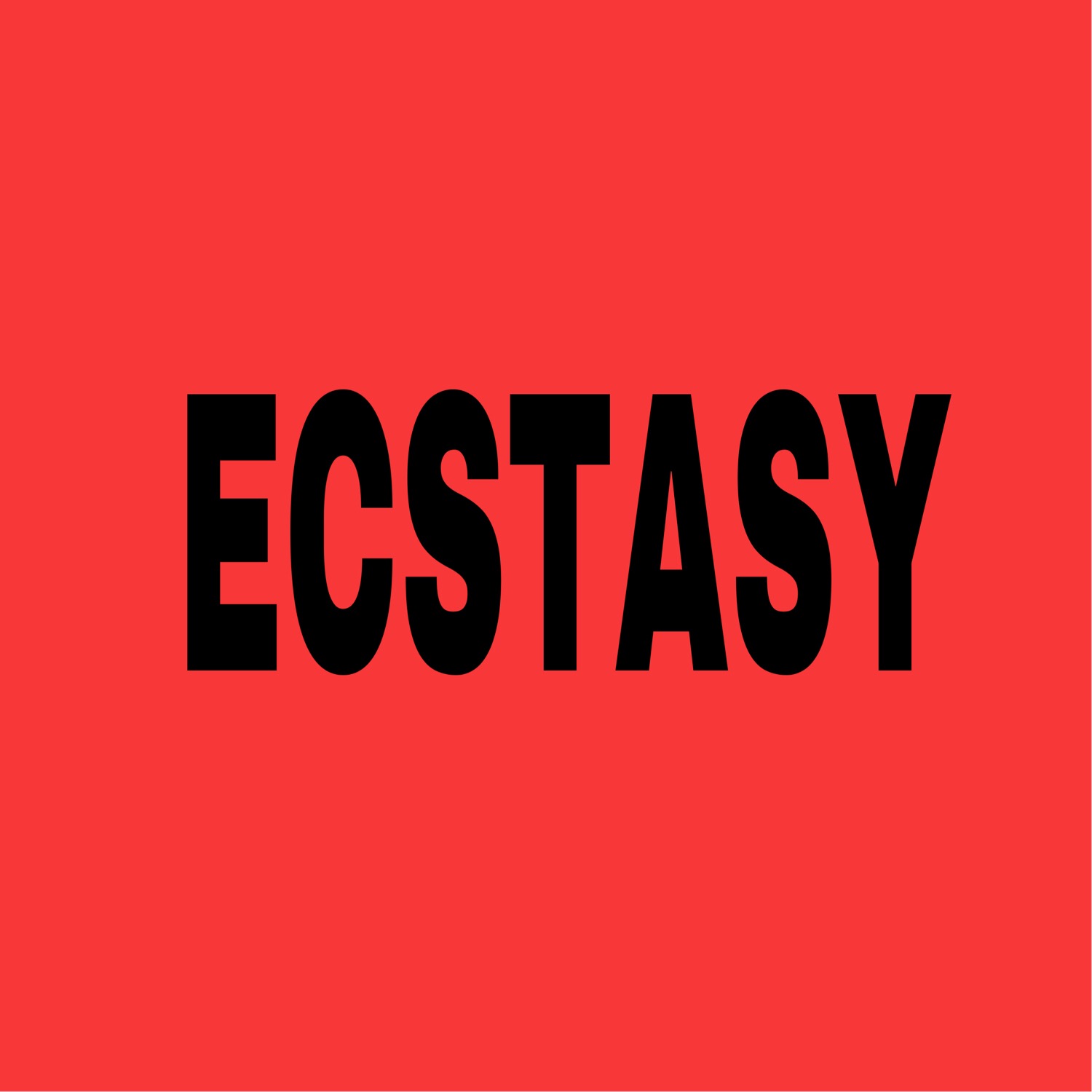 Ecstasy