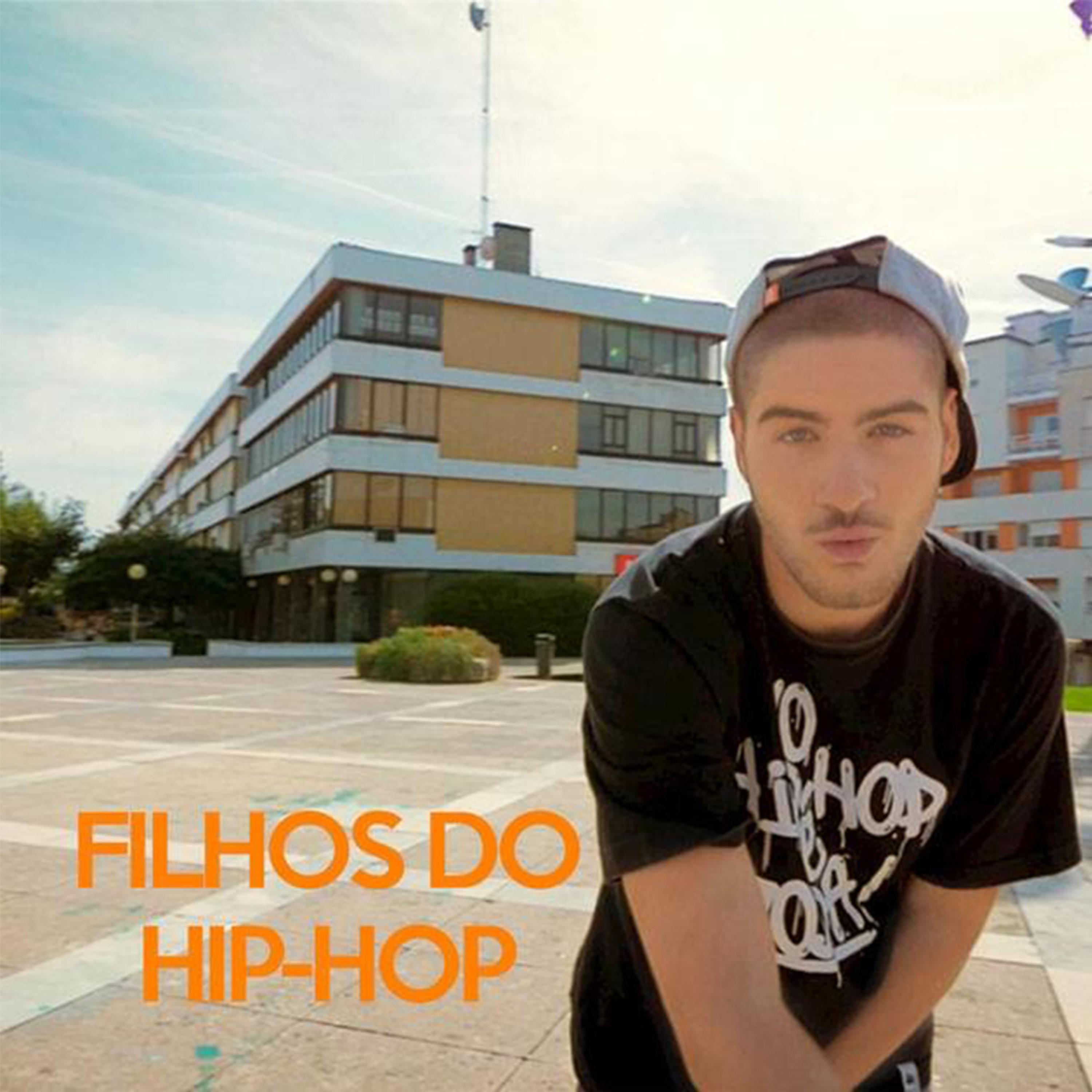 Filhos Do Hip-Hop