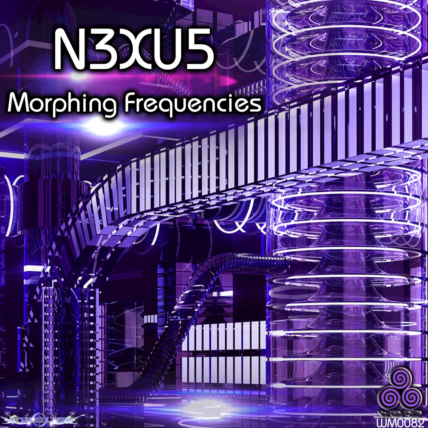 Morphing Frequencies