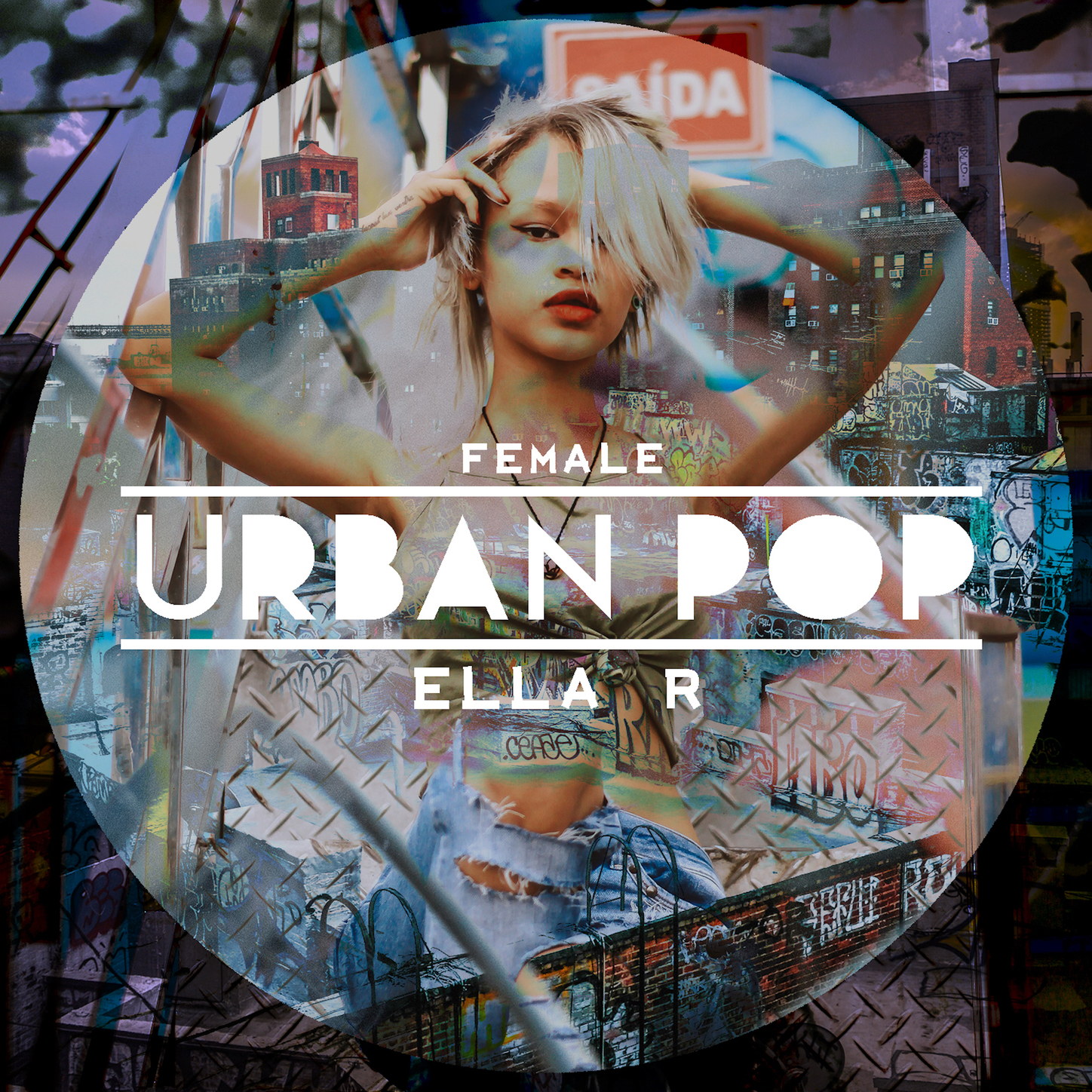 Female Urban Pop