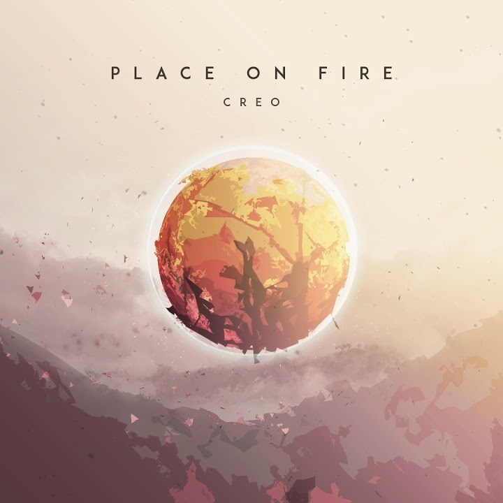 Place On Fire