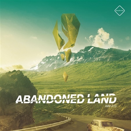 ABANDONED LAND