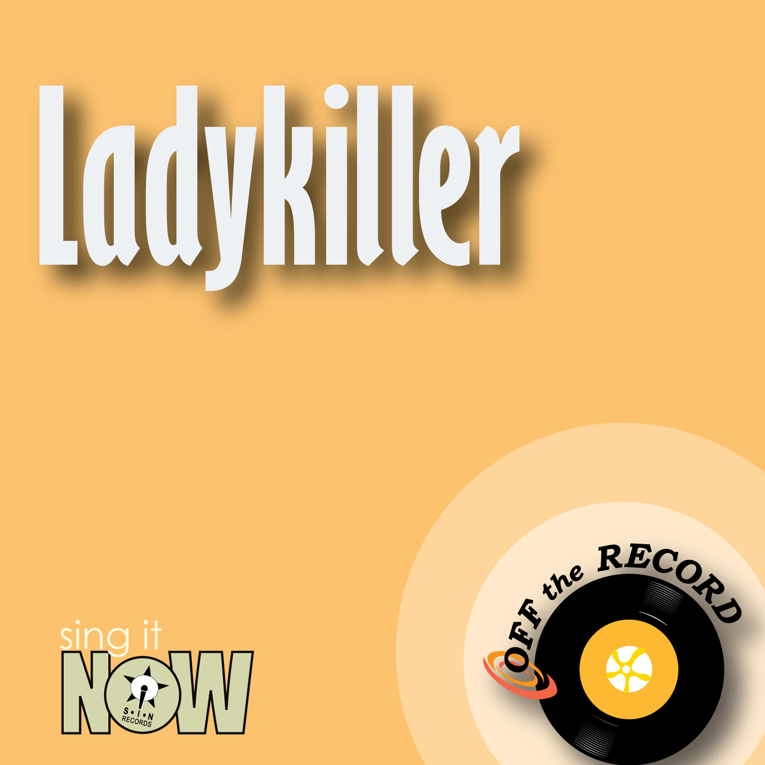 Ladykiller - Single