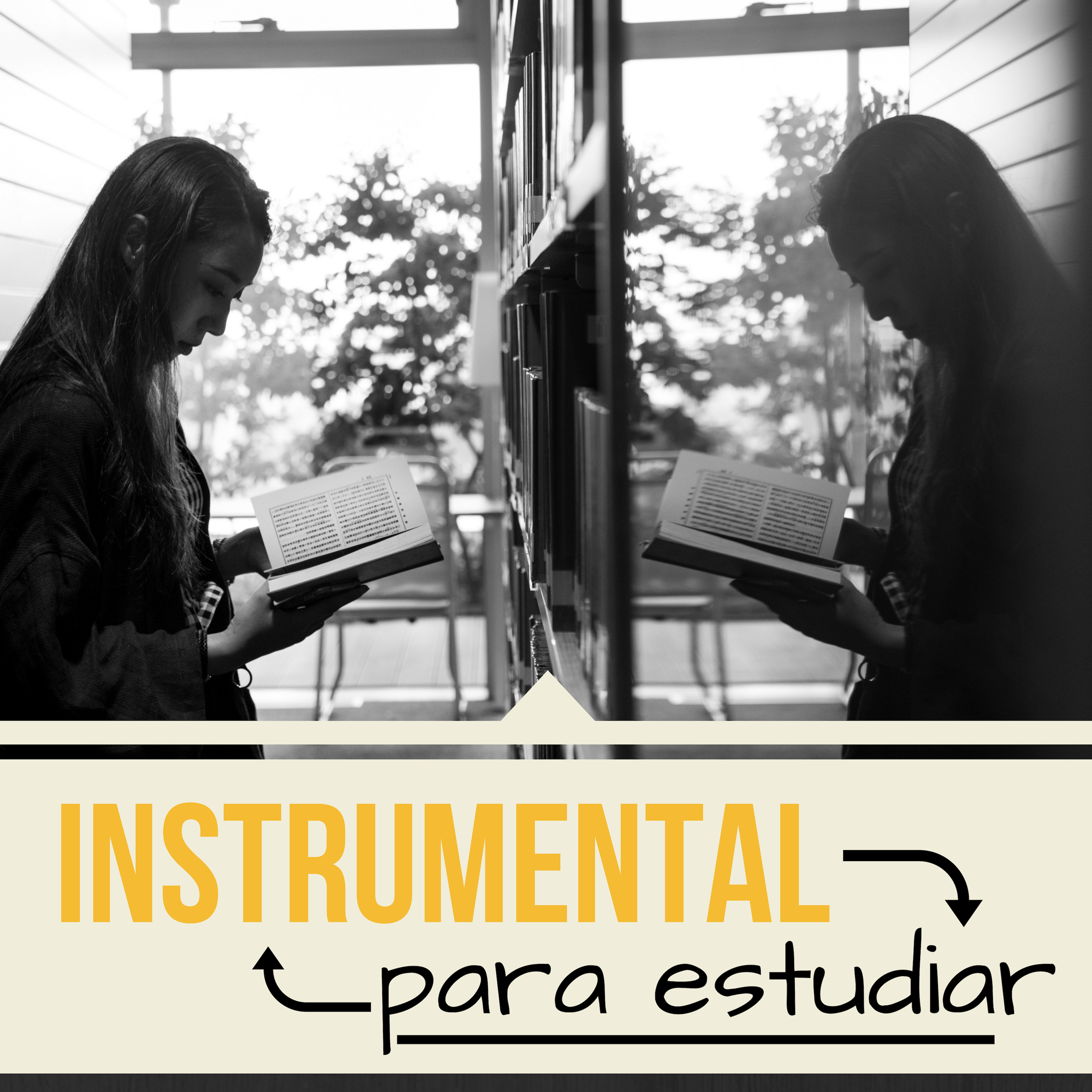 Instrumental para Estudiar - Piano Instrumental para Mejorar la Concentracción