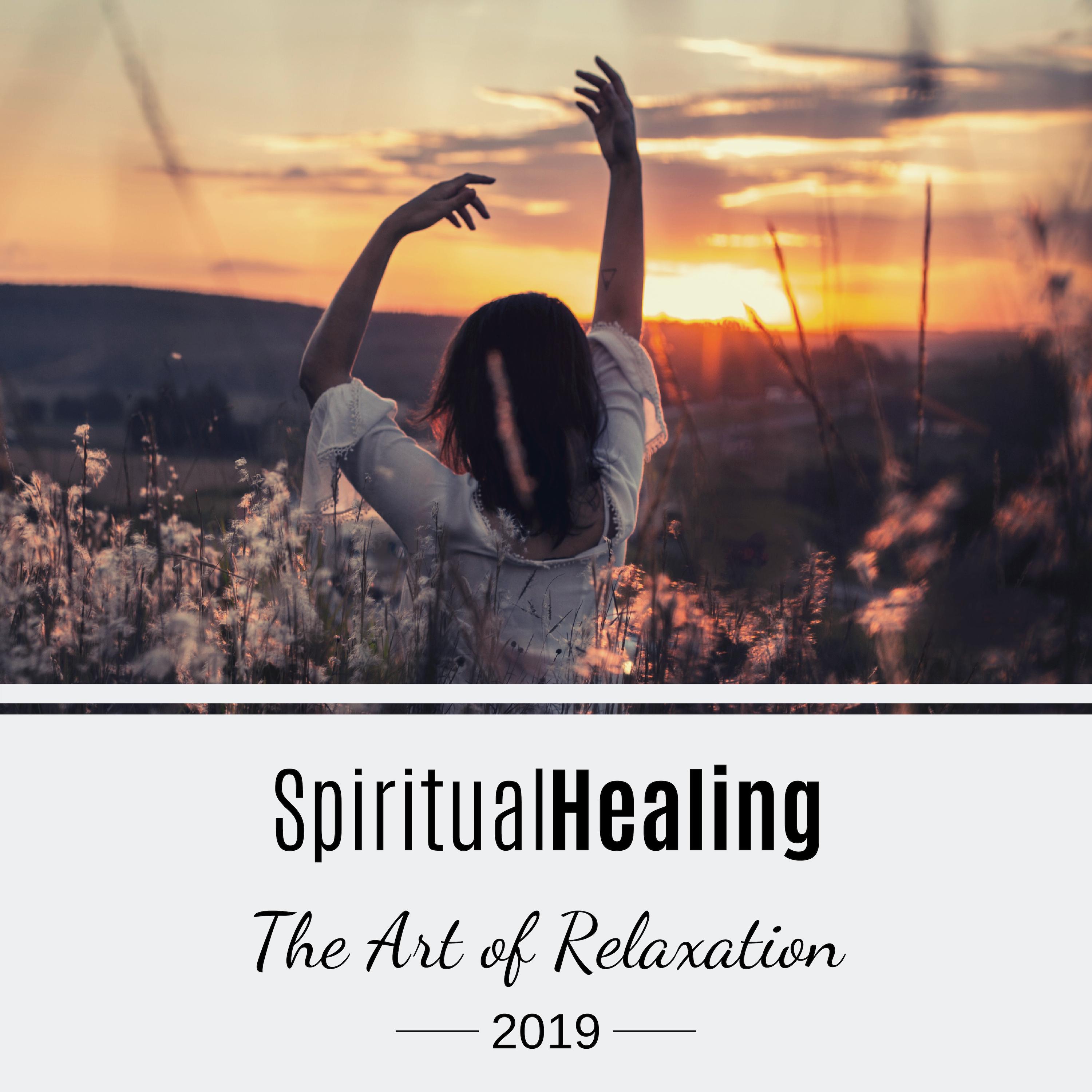 Spiritual Healing, The Art of Relaxation 2019