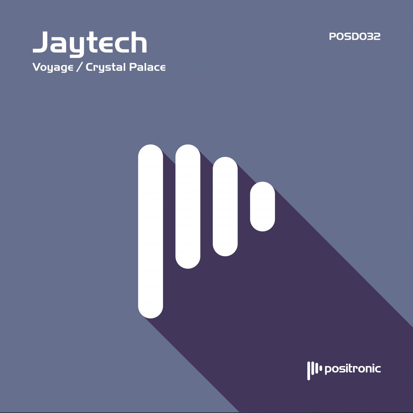 Voyage / Crystal Palace