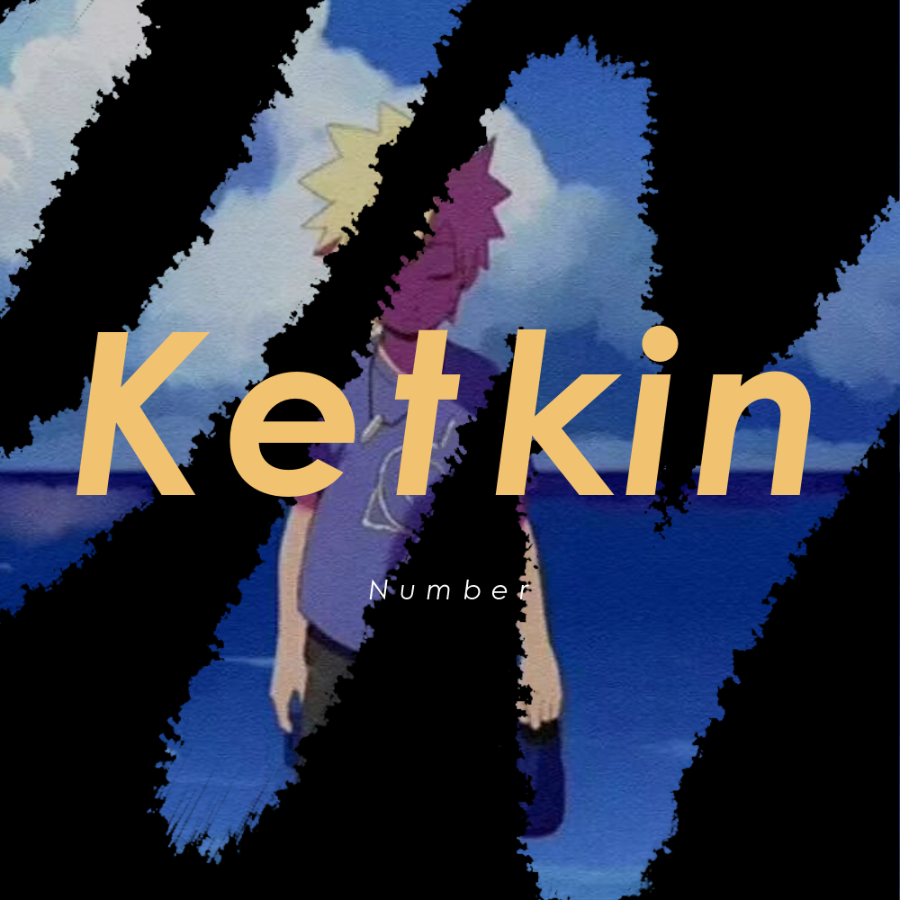 Ketkin