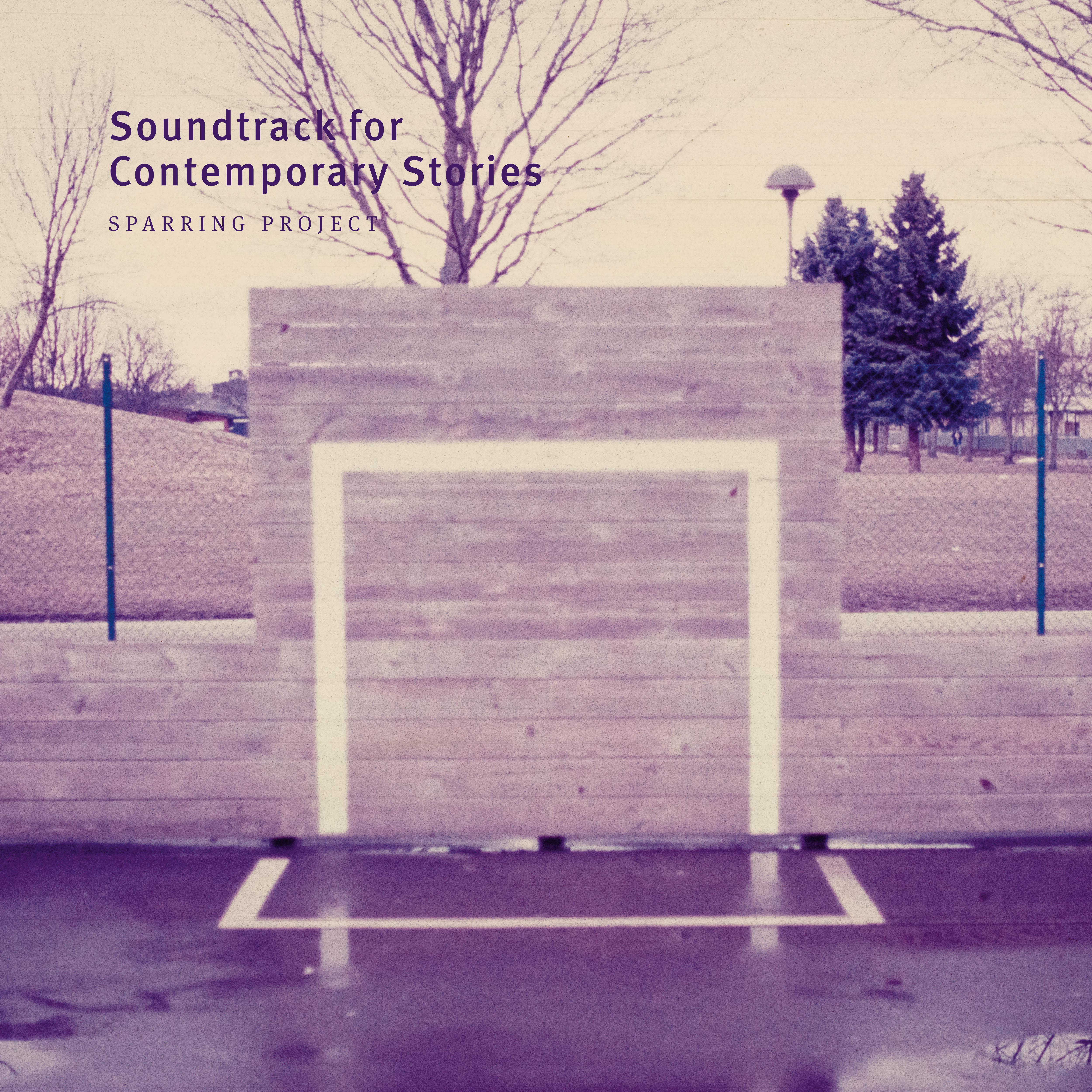 Soundtrack for Contemporary Stories