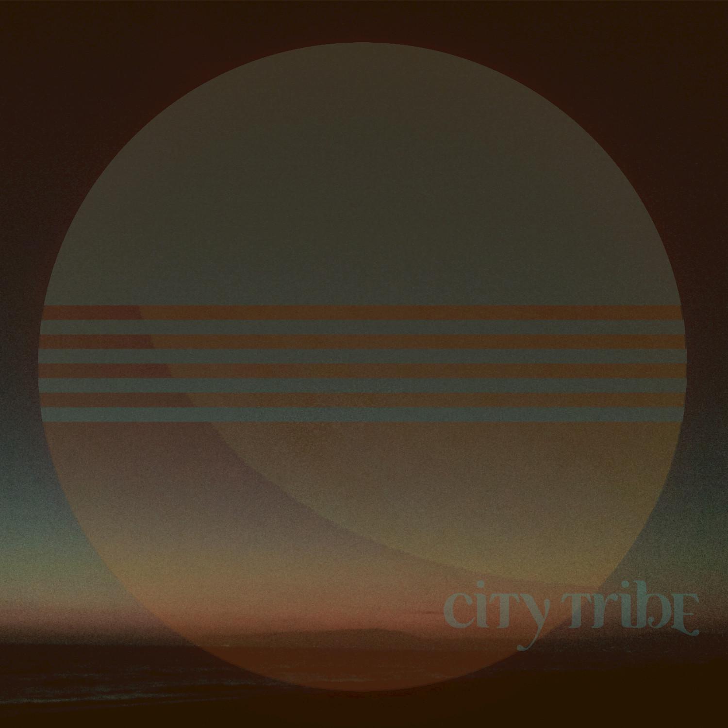 City Tribe - EP