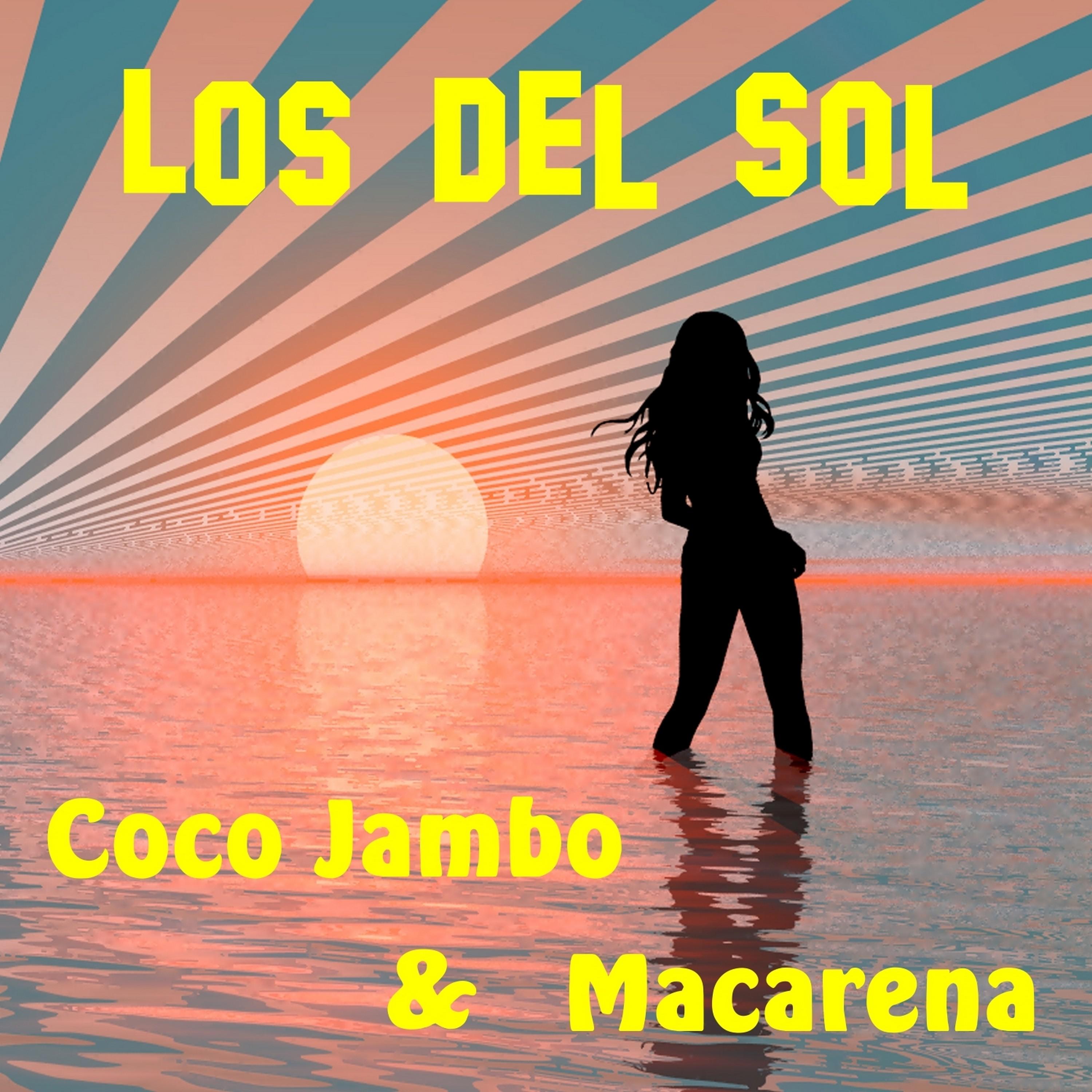 Coco Jambo