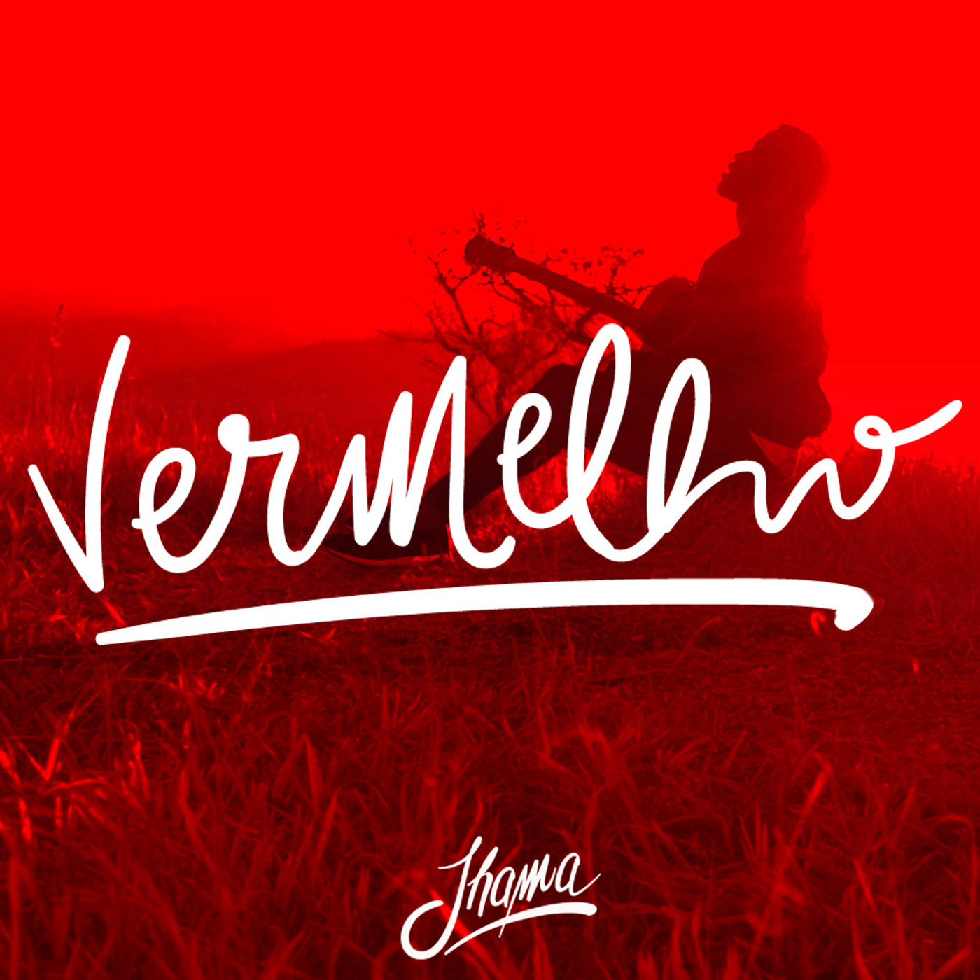 Vermelho