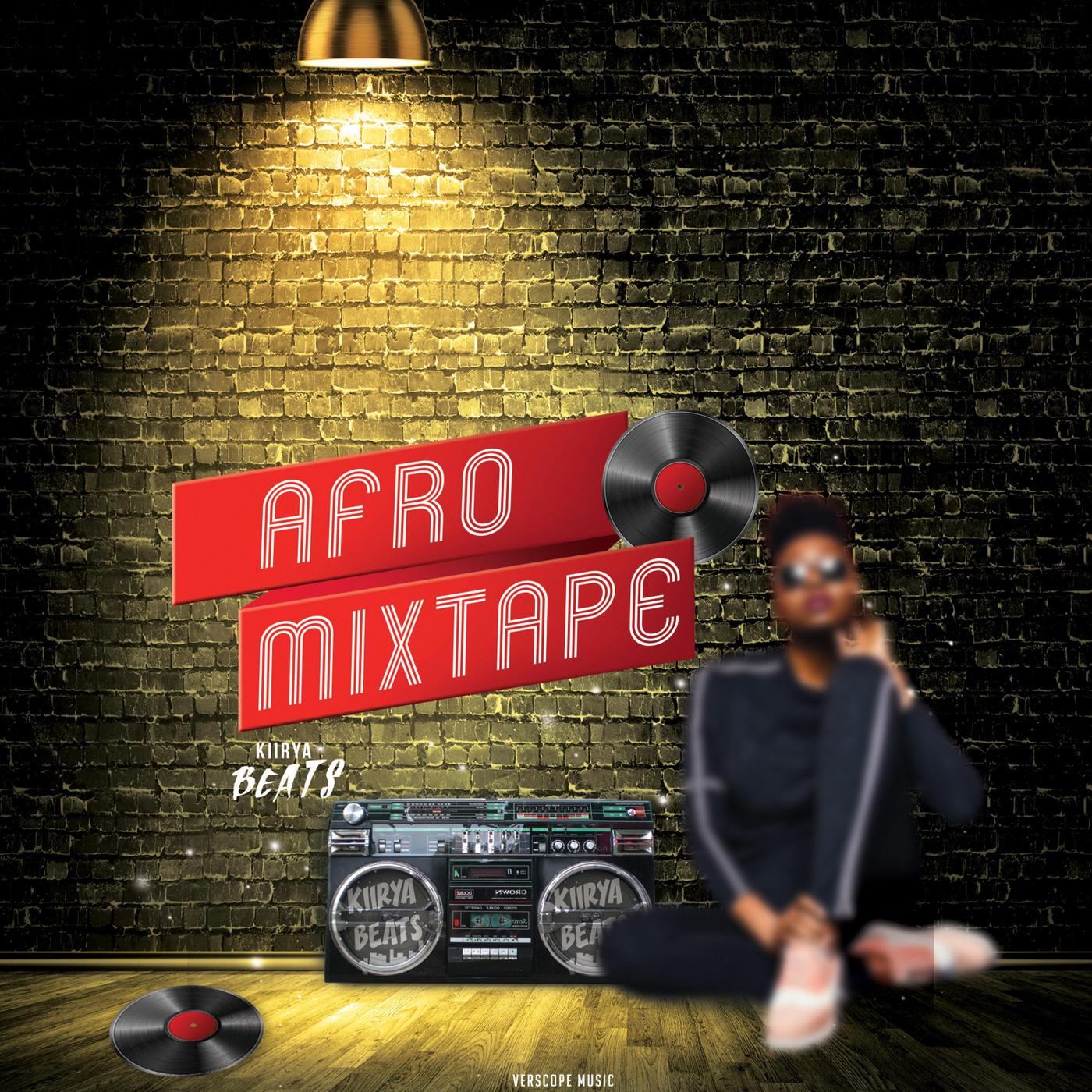 Afro Mixtape