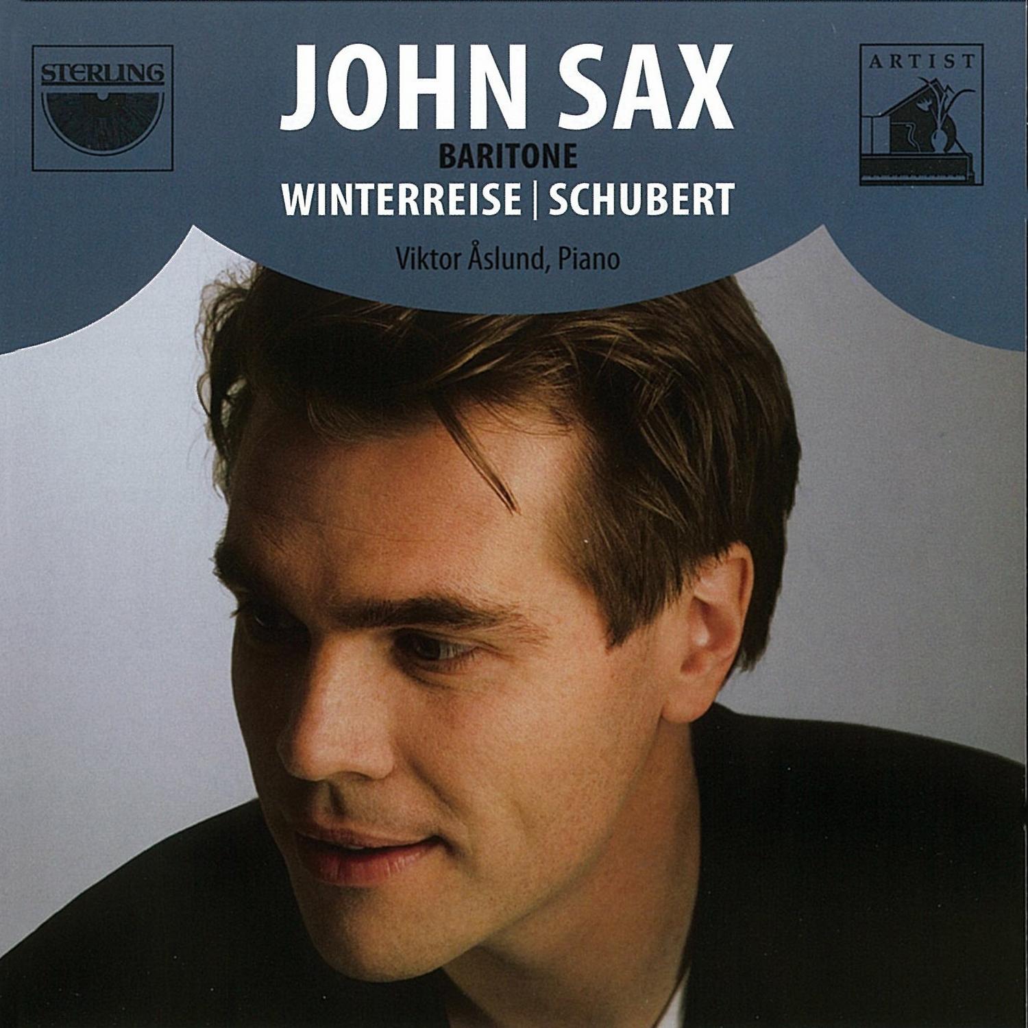 Schubert: Winterreise