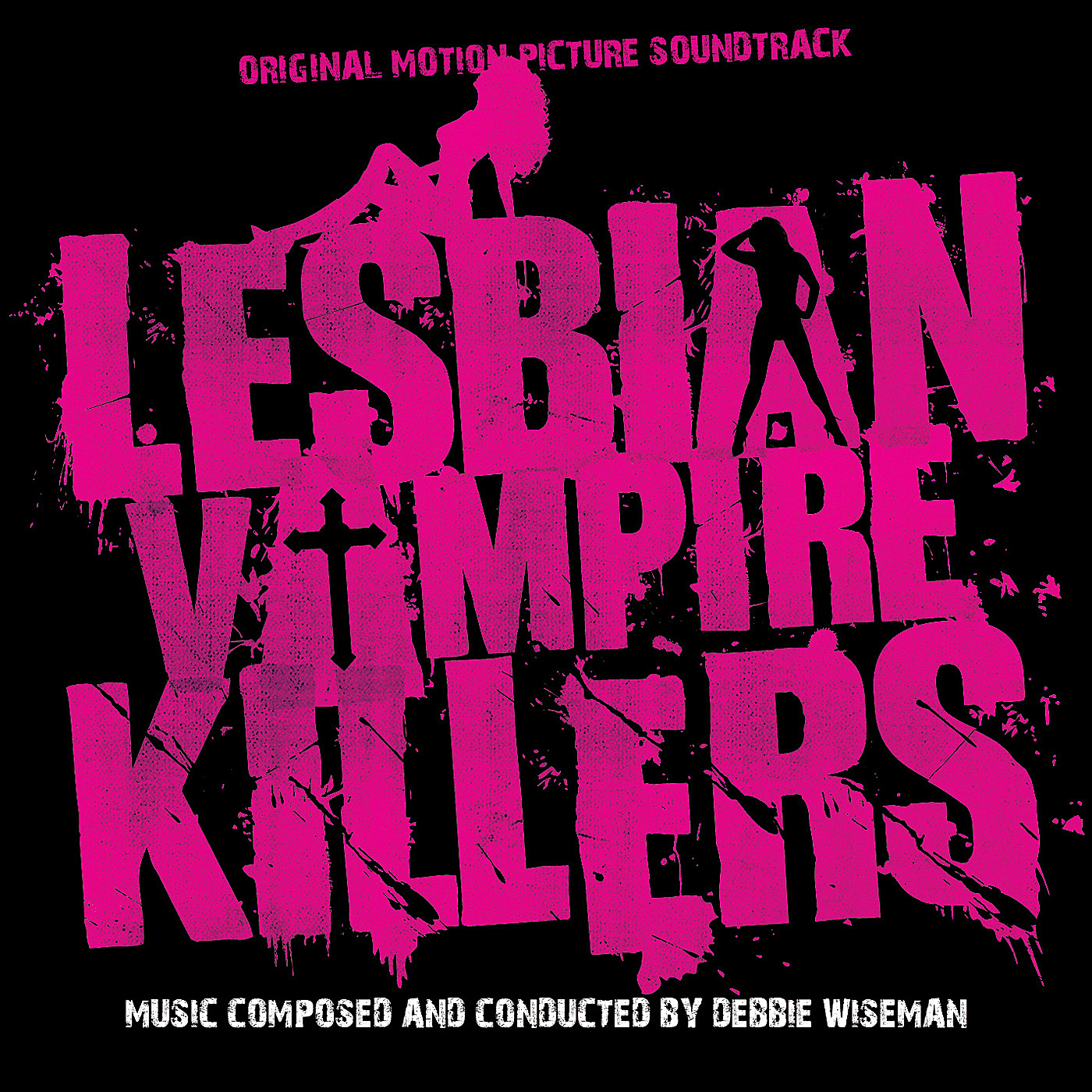 Lesbian Vampire Killers