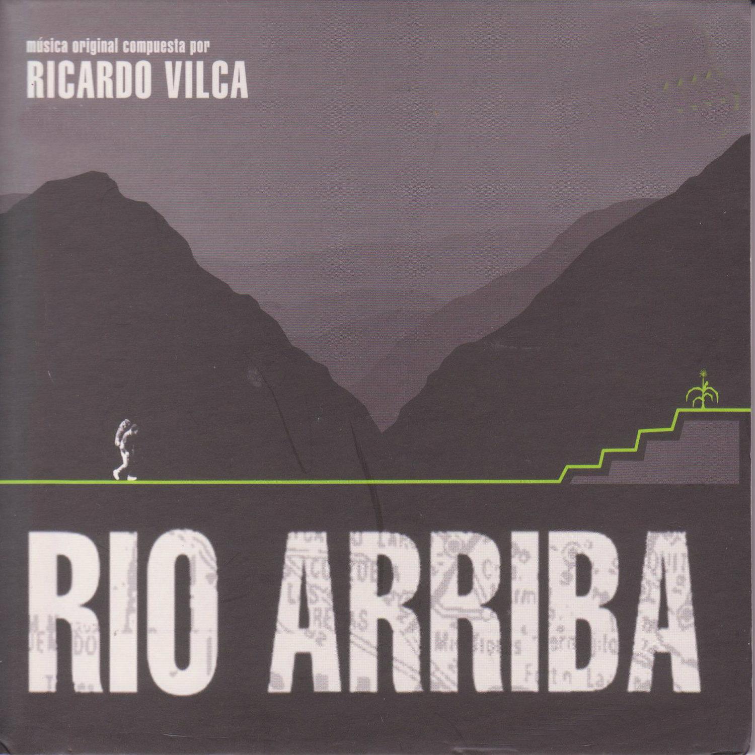 Rio Arriba