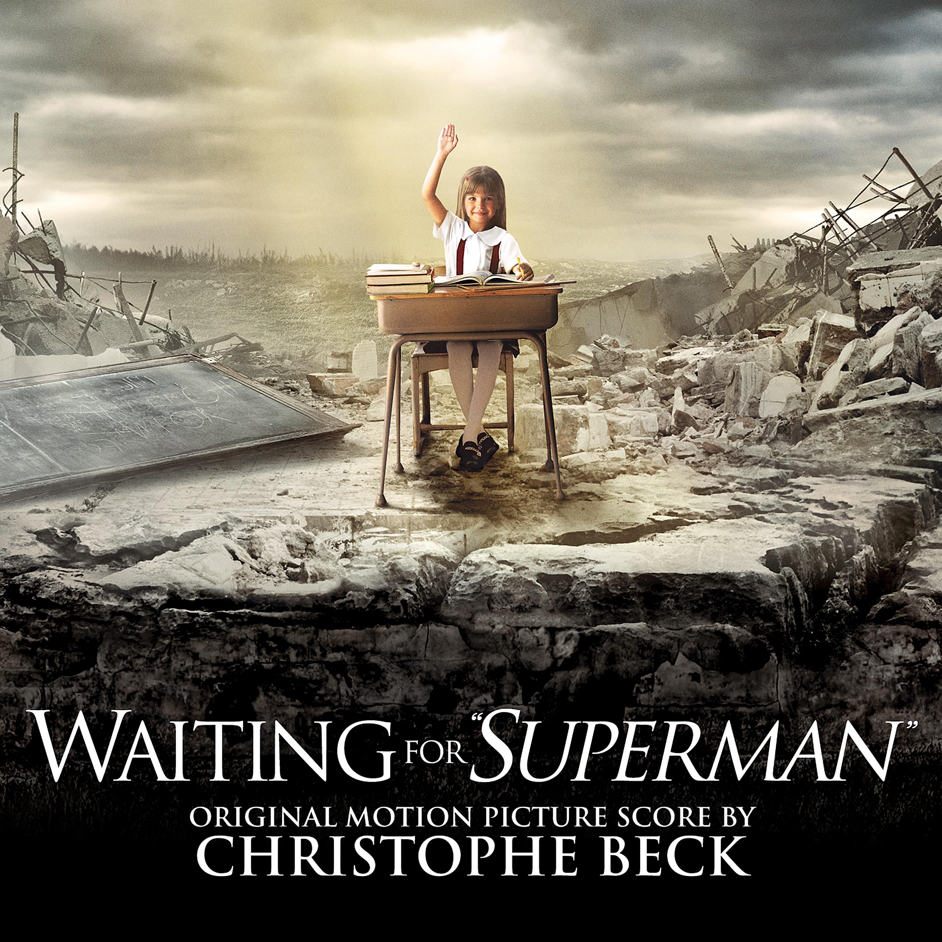 Waiting for Superman (Original Motion Picture Score)