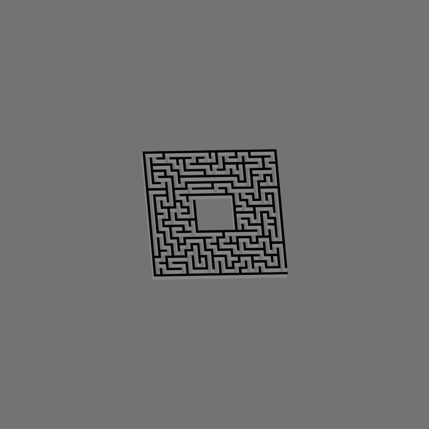 生活如谜 Life is a Maze