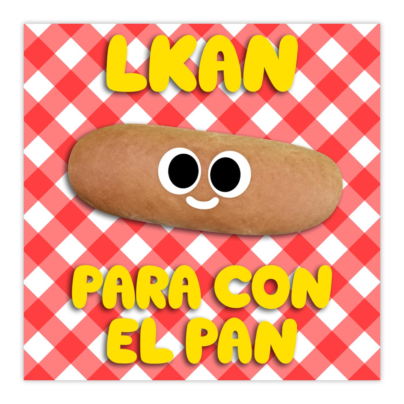 Para Con el Pan