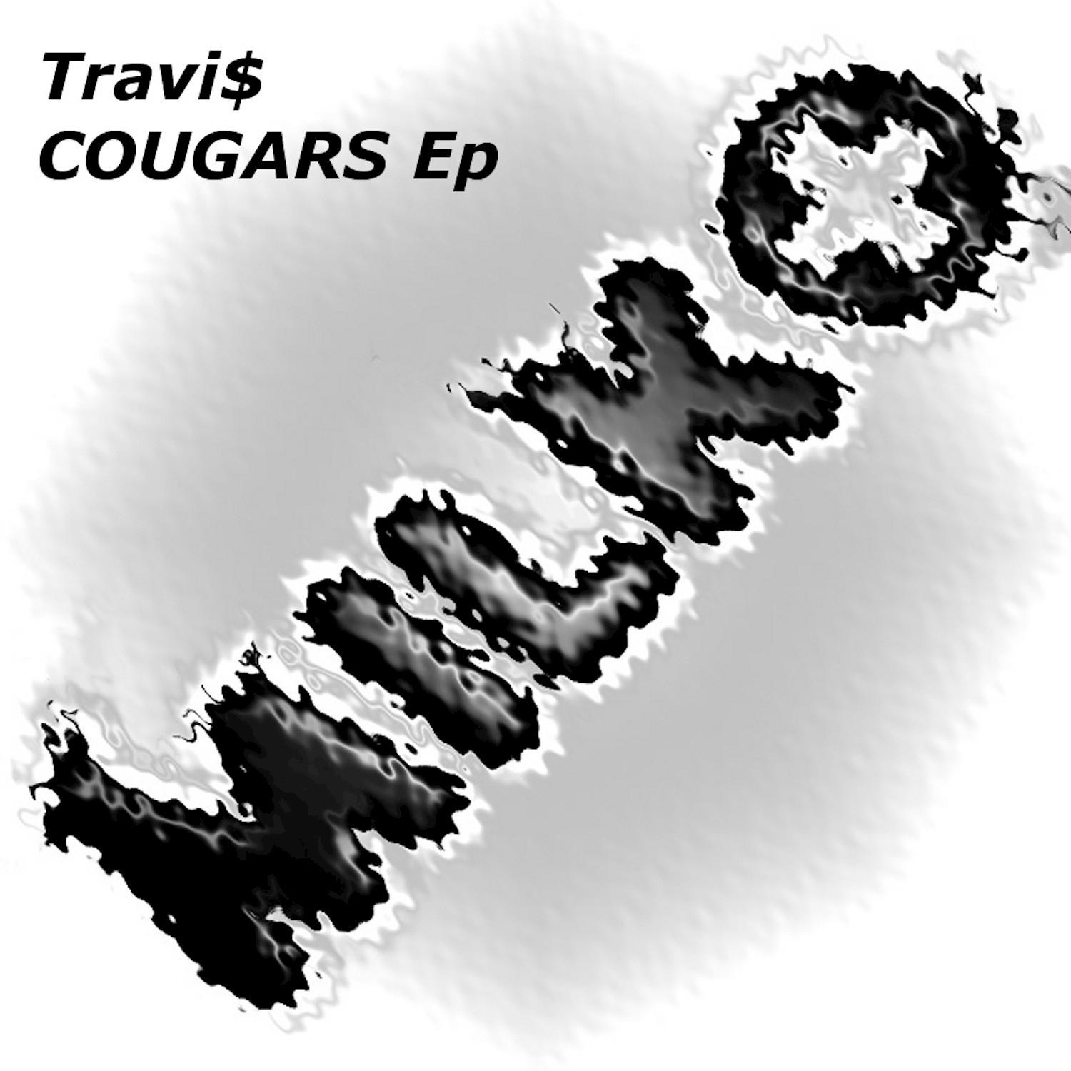 Cougars Ep