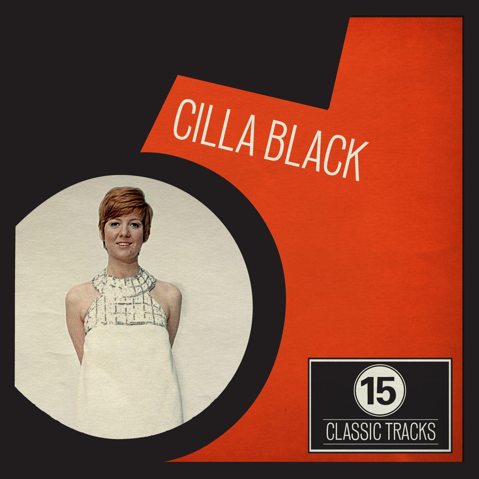 15 Classic Tracks: Cilla Black