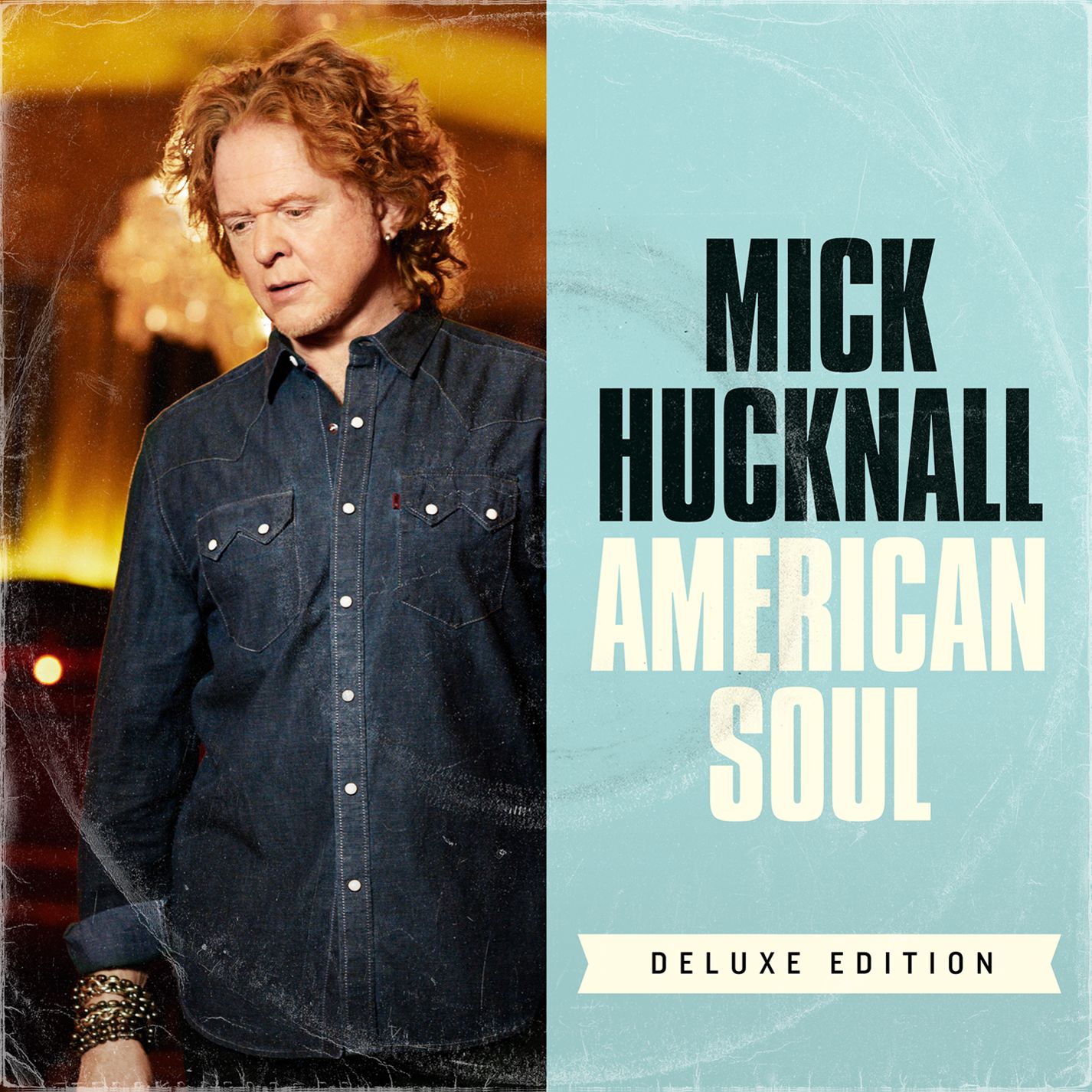 American Soul (Deluxe)