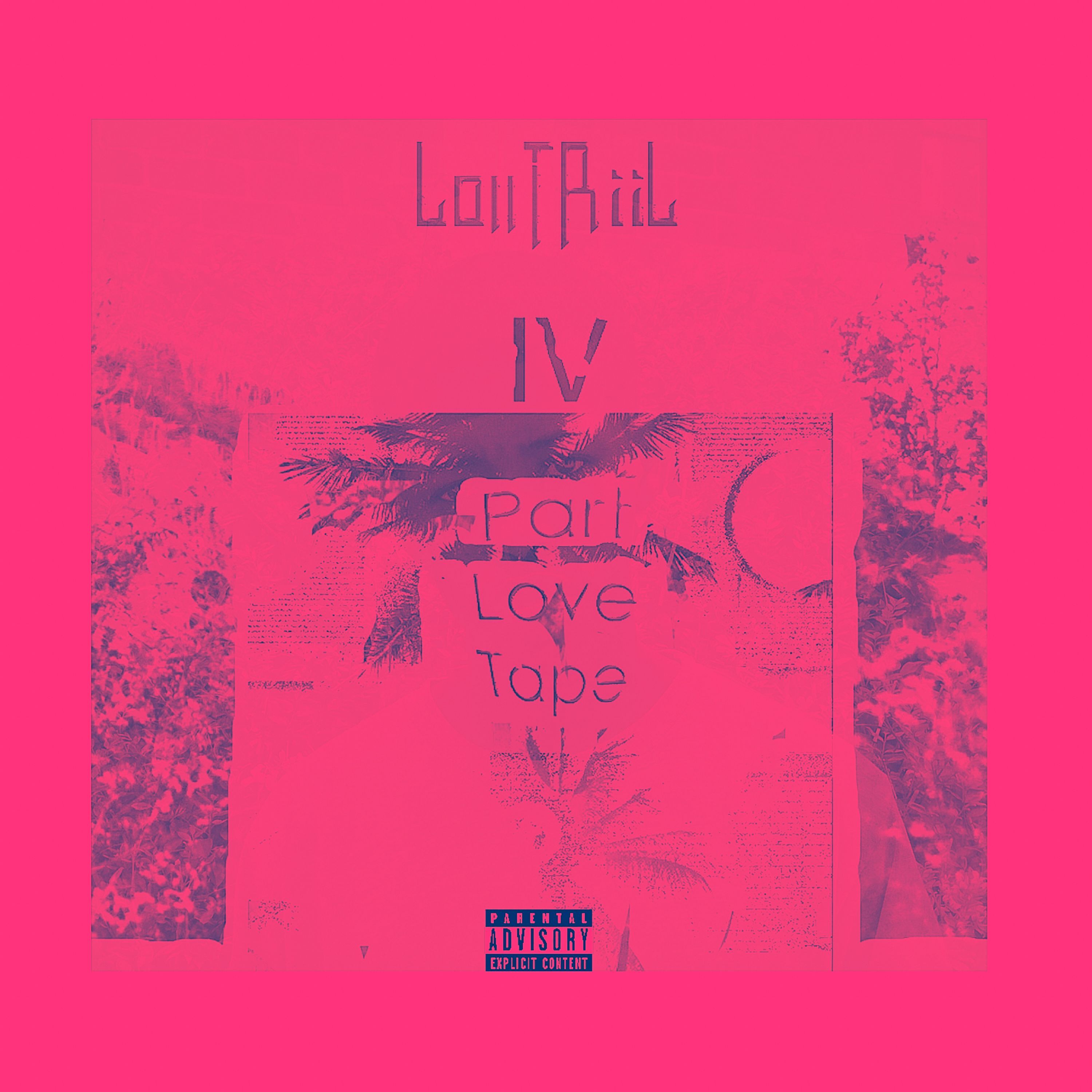 4 Part Love Tape