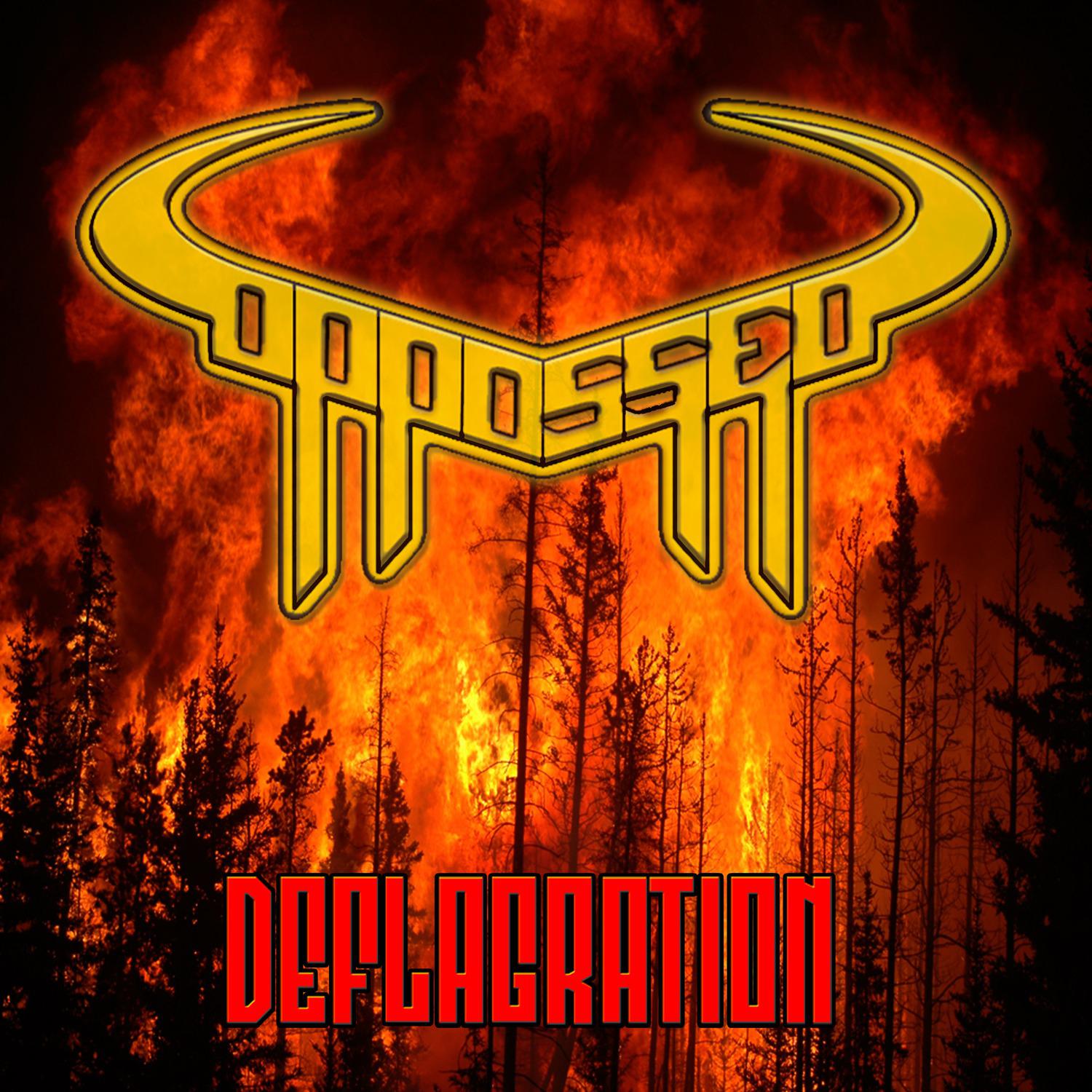 Deflagration