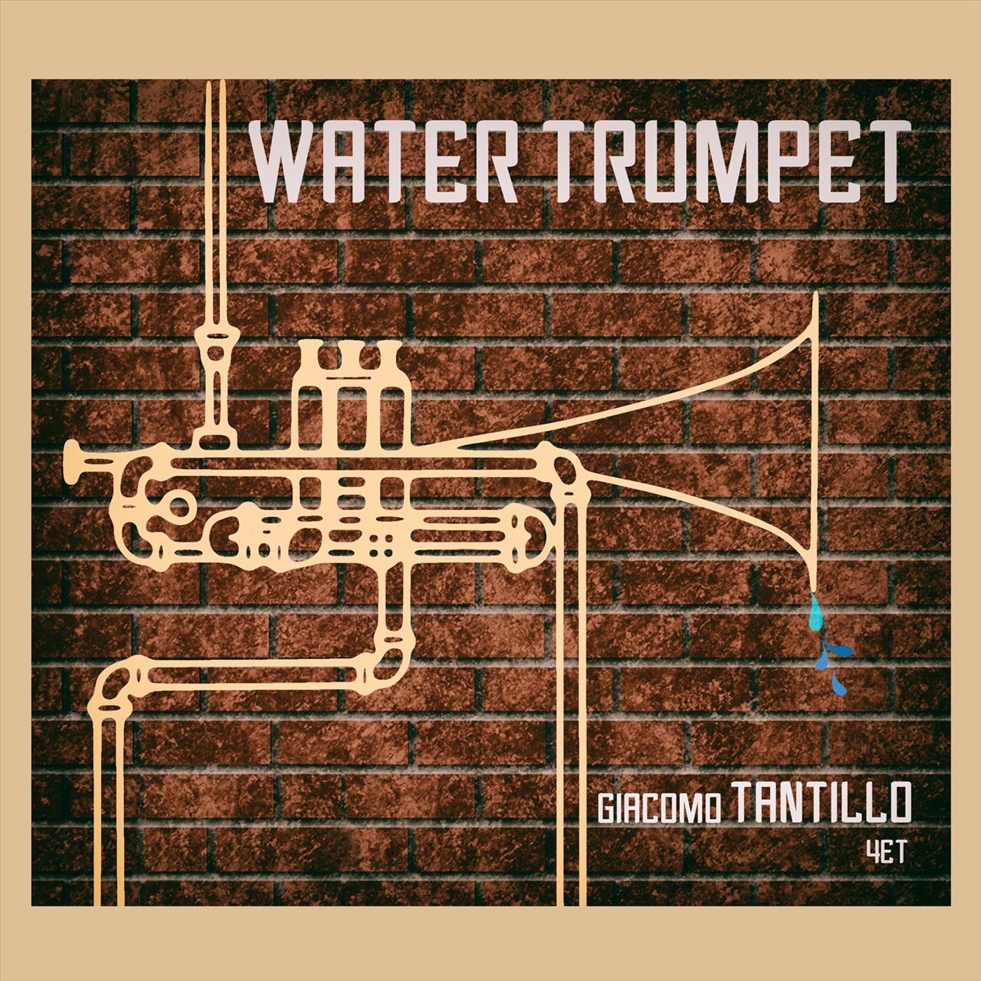 Water Trumpet