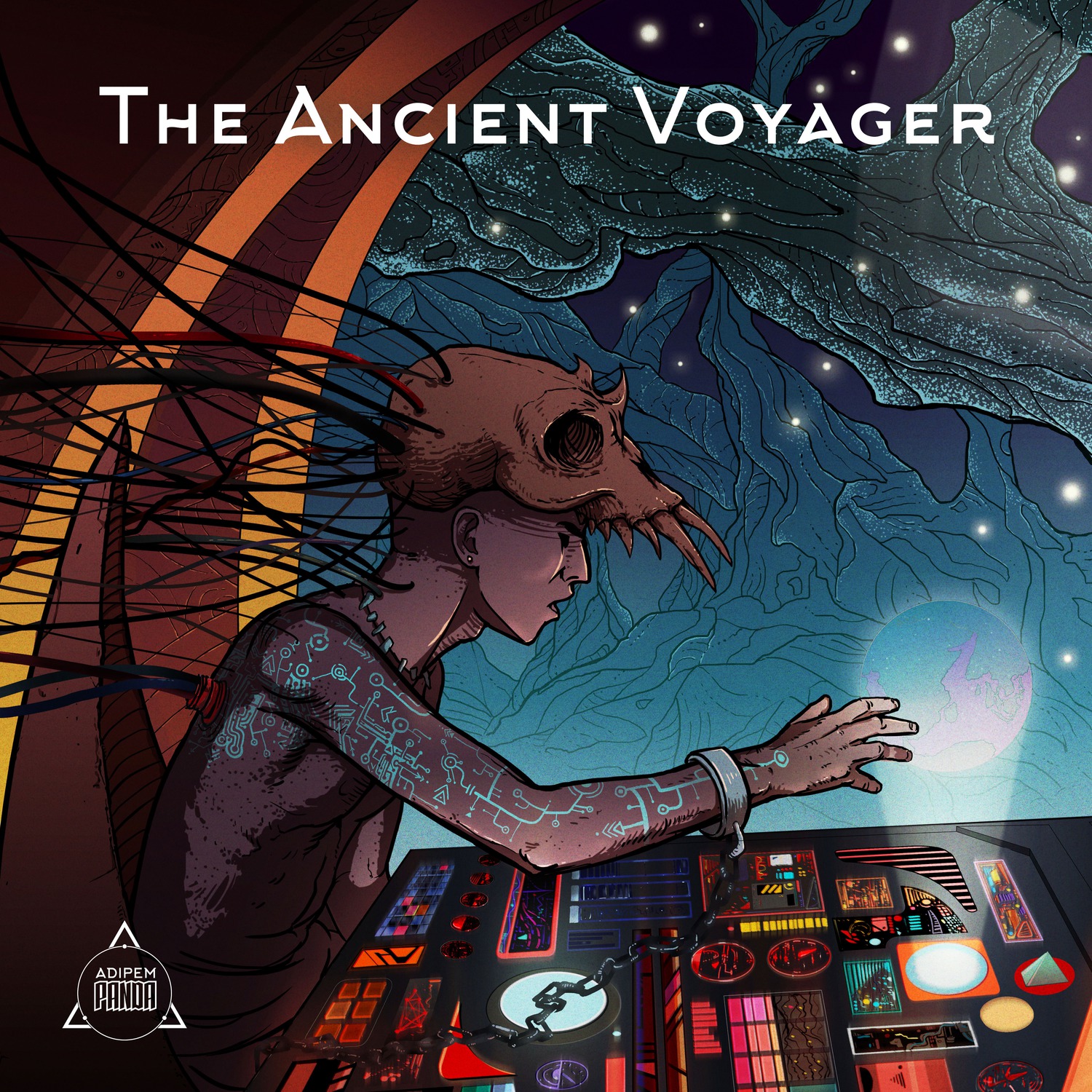 The Ancient Voyager