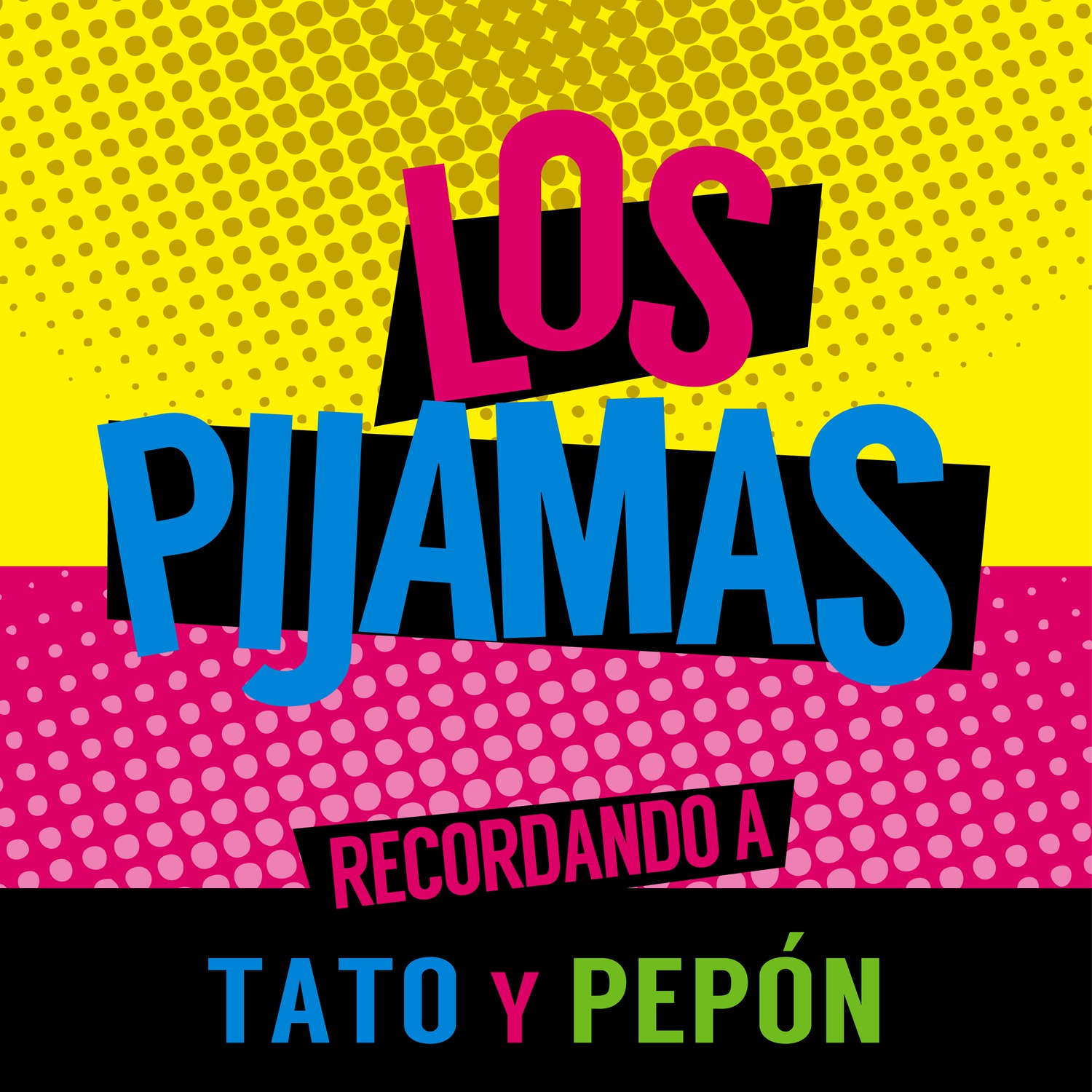 Los Pijamas