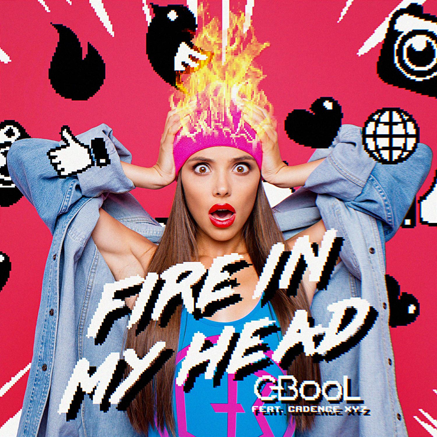 Fire in My Head