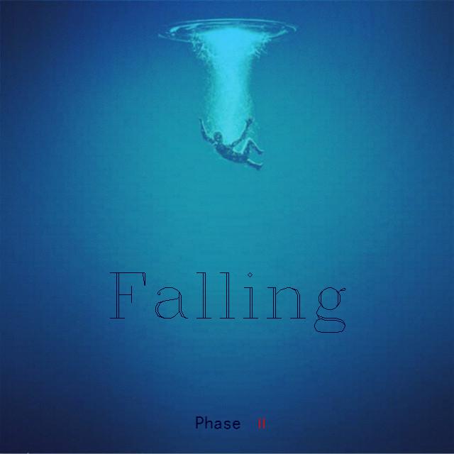 Falling