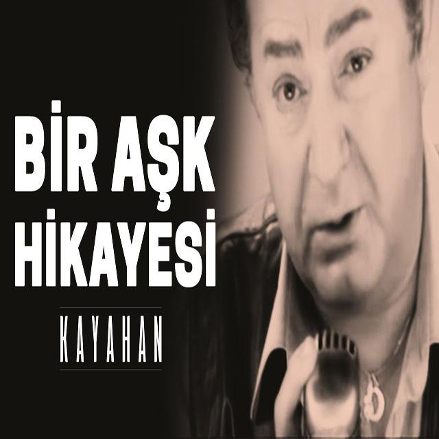 Bir Aşk Hikayesi