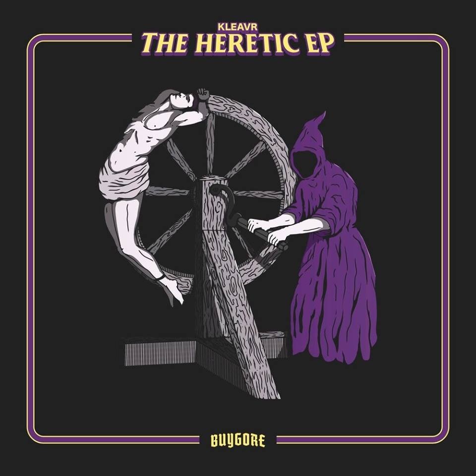 The Heretic EP